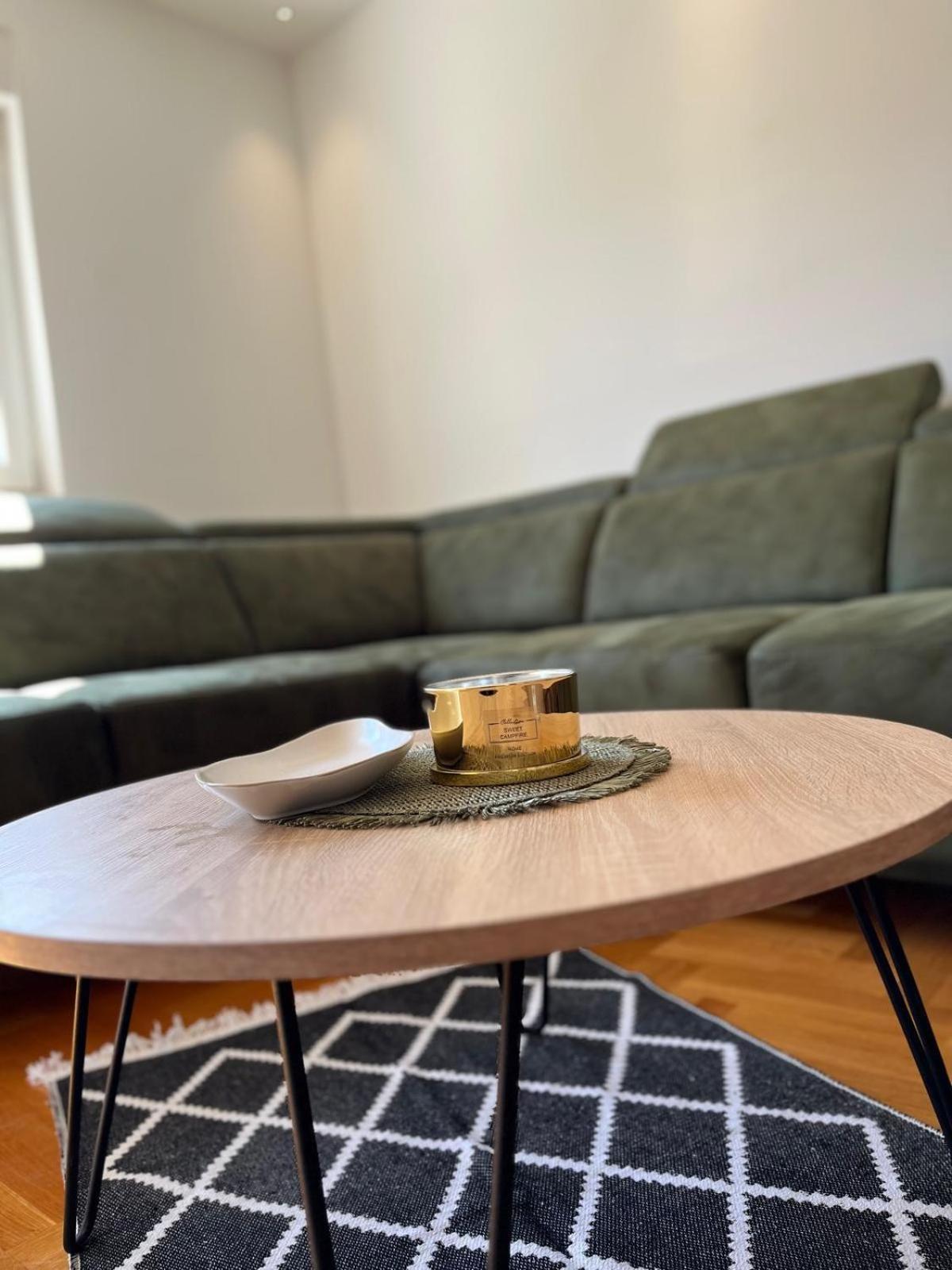 Millenium Apartment