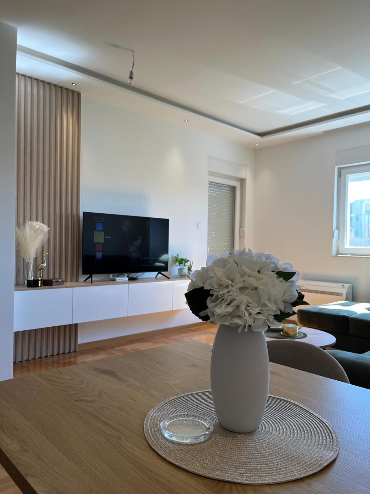 Millenium Apartment