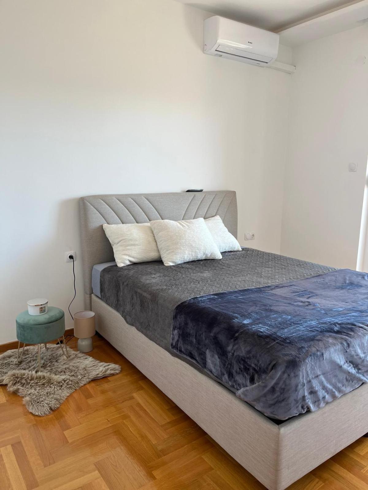 Millenium Apartment