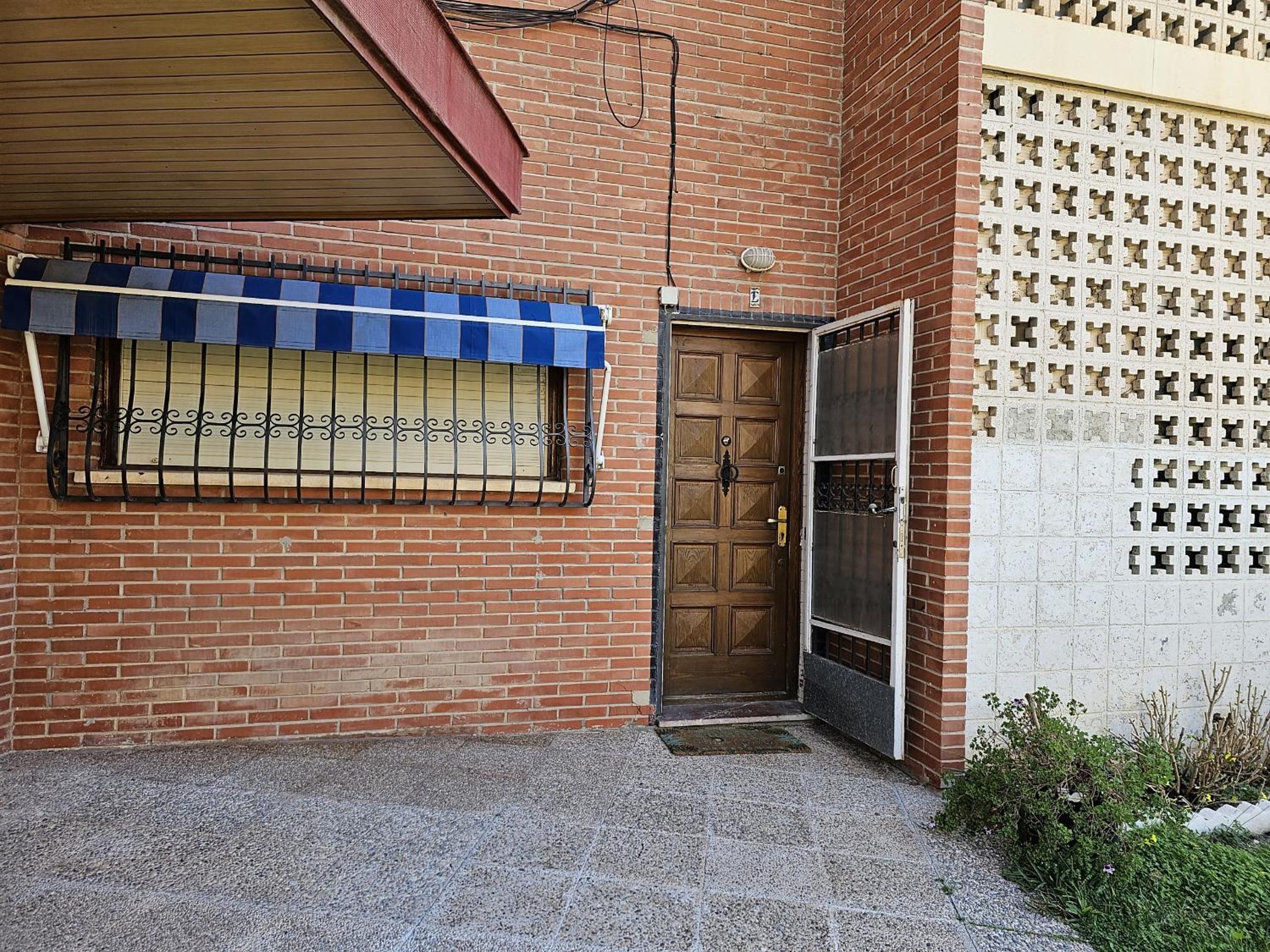 Apartamento Torre San Sebastian IF Bajo