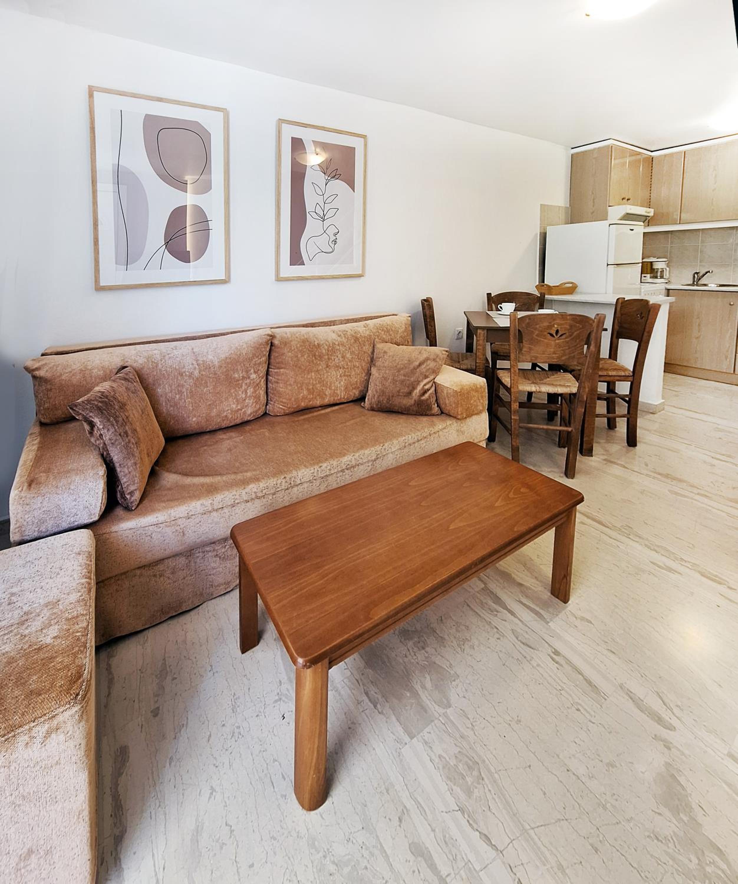 Achlia Sea Side Retreat 1