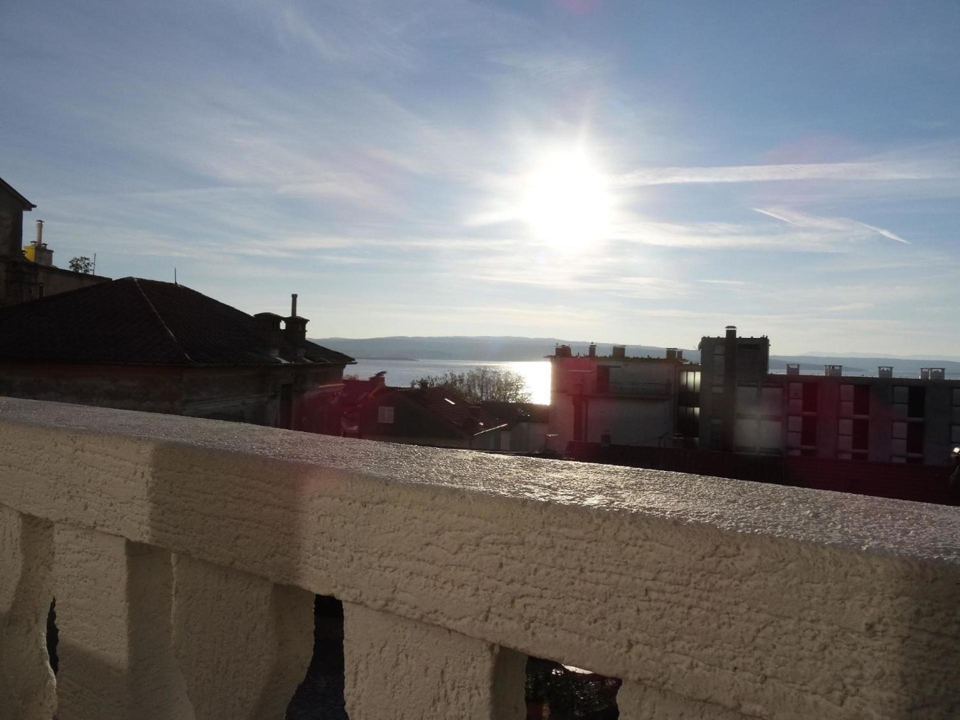 Apartment 3 Balcony view 4