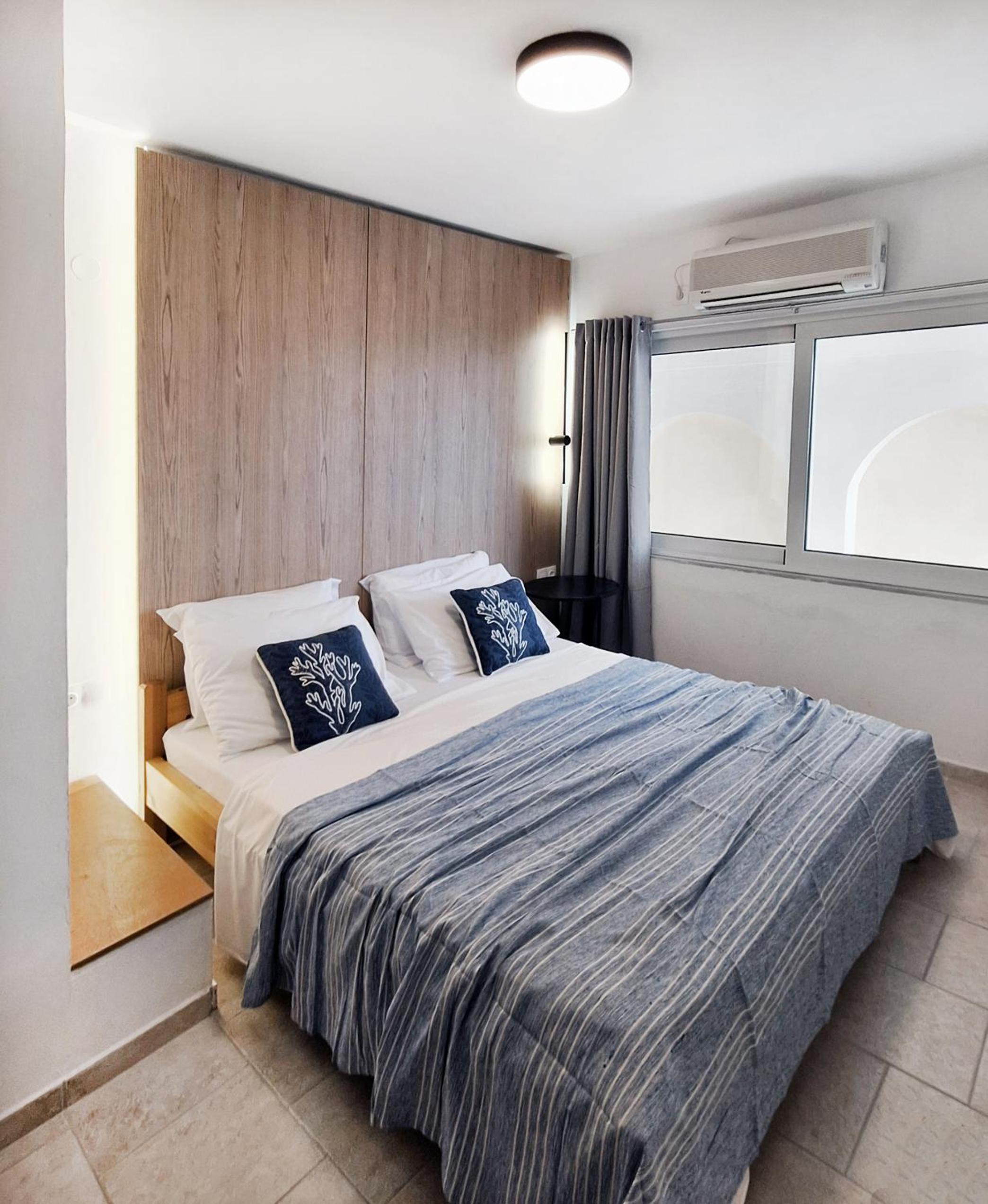 Achlia Sea Side Retreat 1