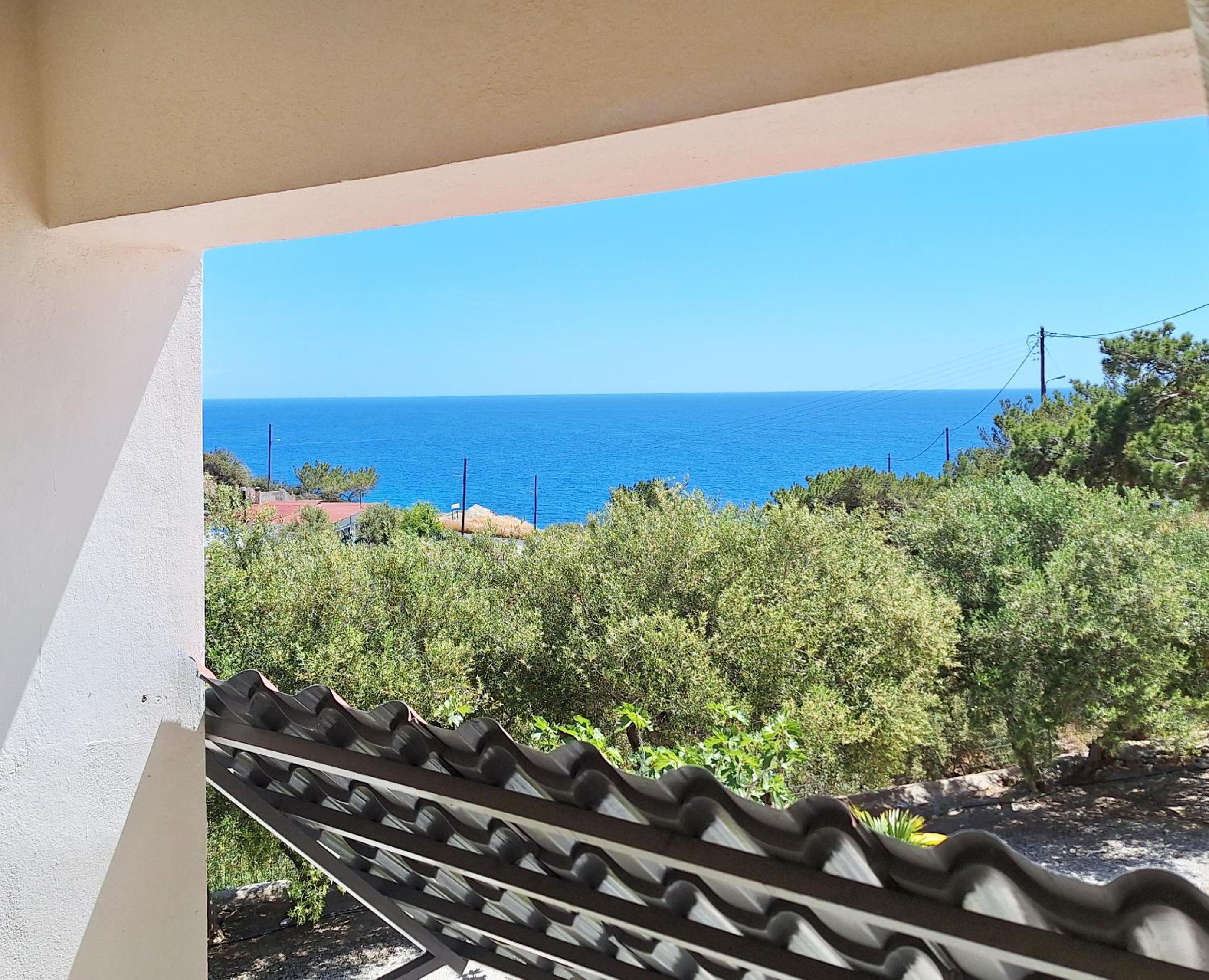 Achlia Sea Side Retreat 1
