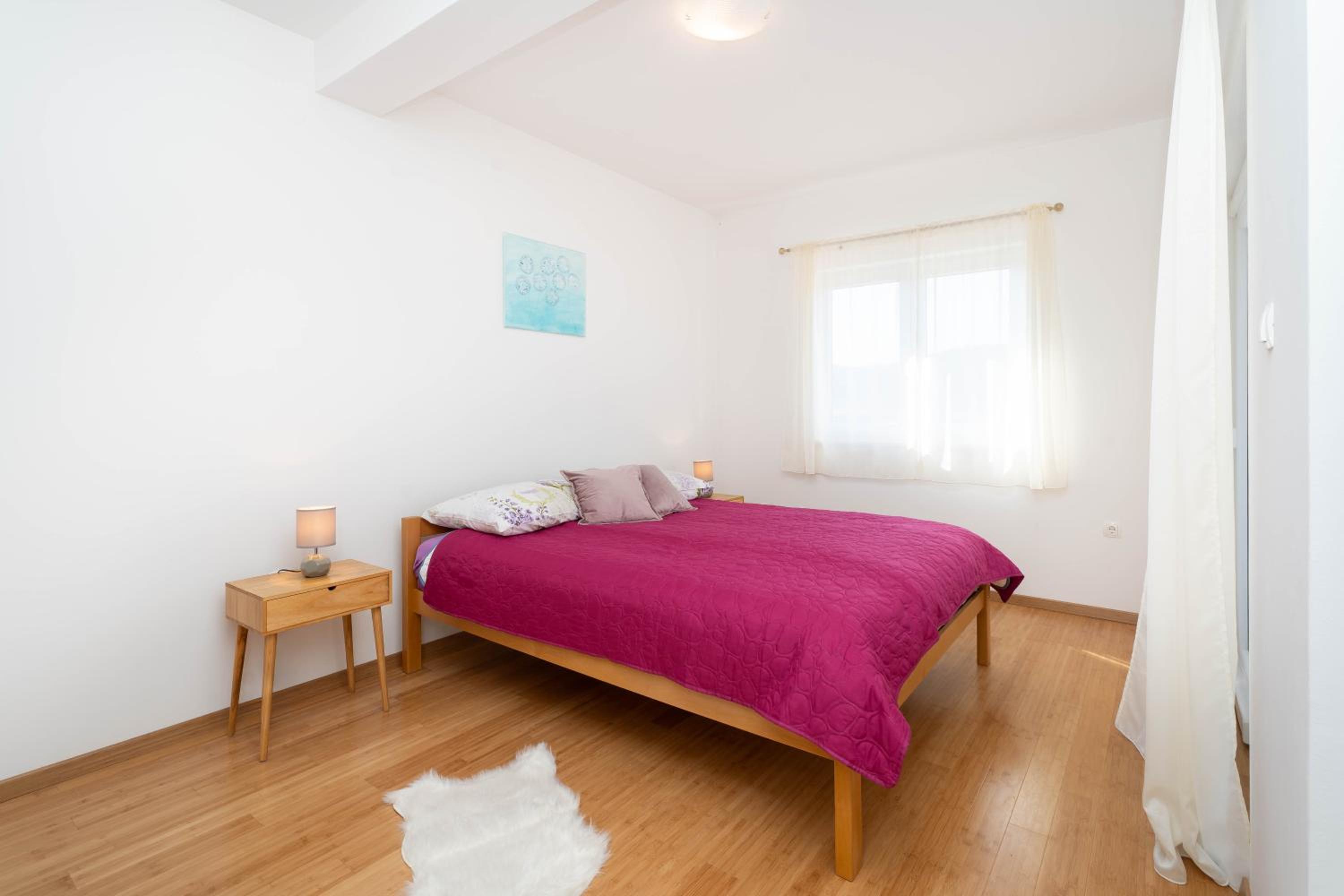 Villa Aria - peaceful olive grove & swimming pool