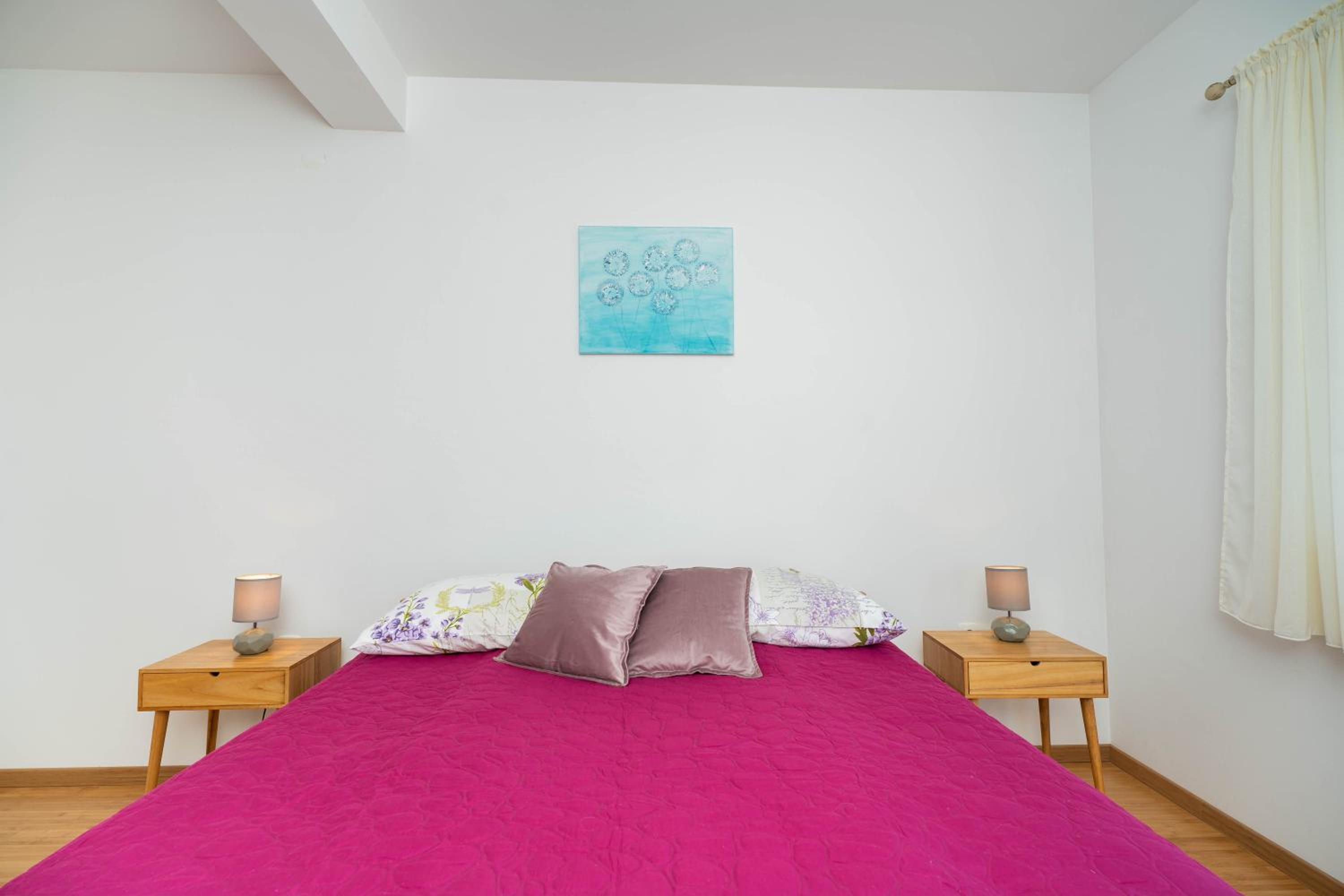 Villa Aria - peaceful olive grove & swimming pool