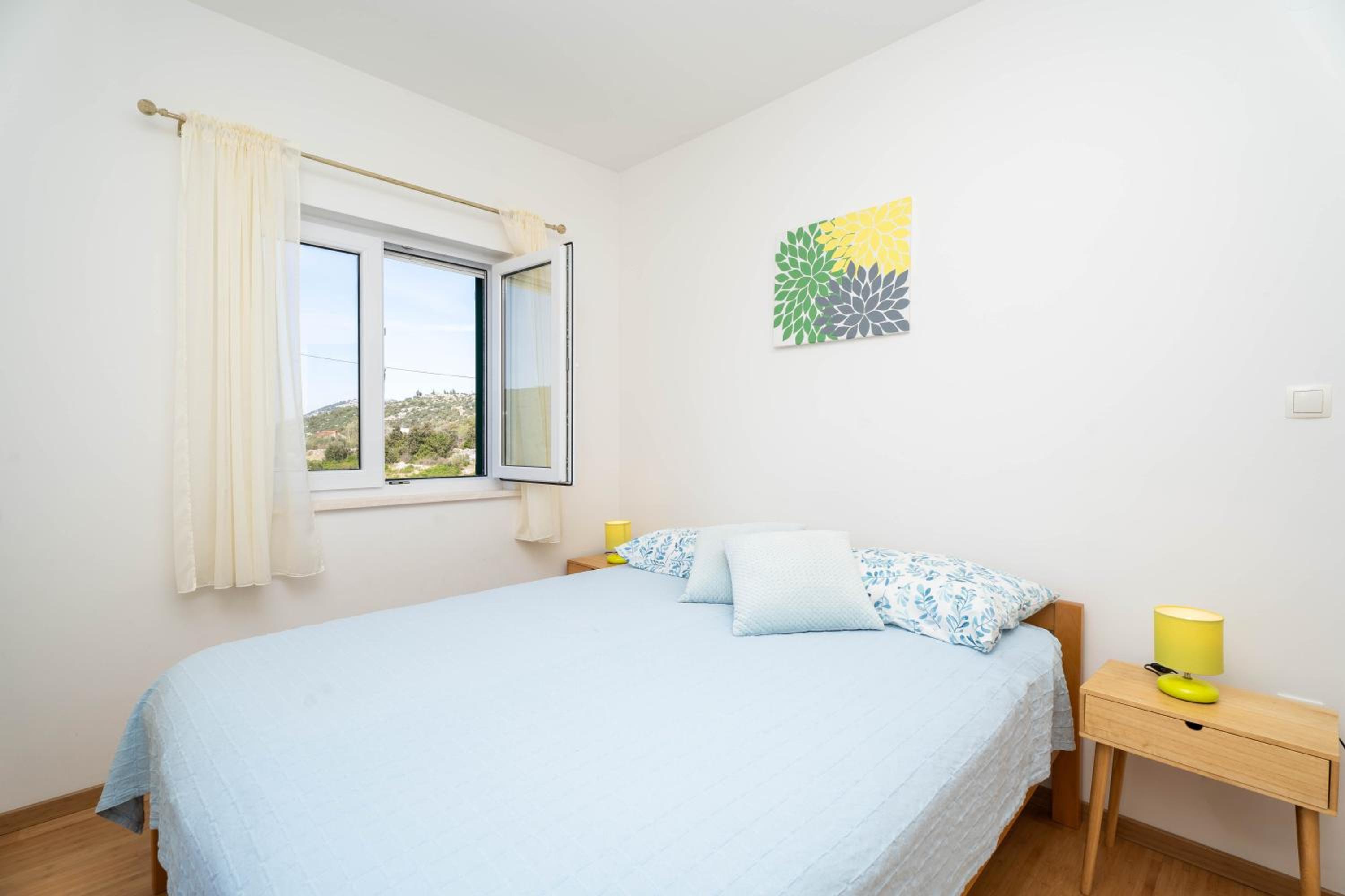 Villa Aria - peaceful olive grove & swimming pool