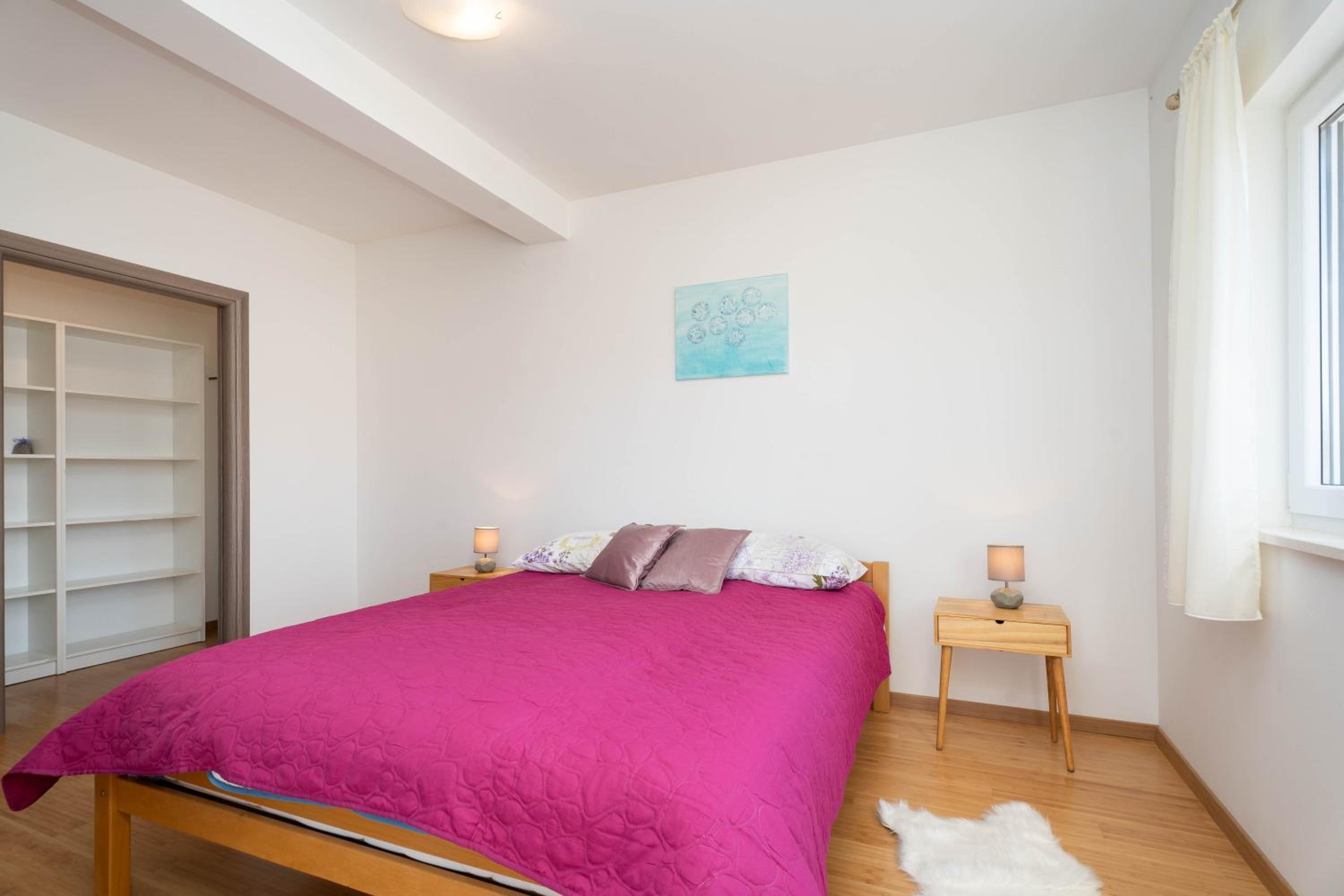 Villa Aria - peaceful olive grove & swimming pool