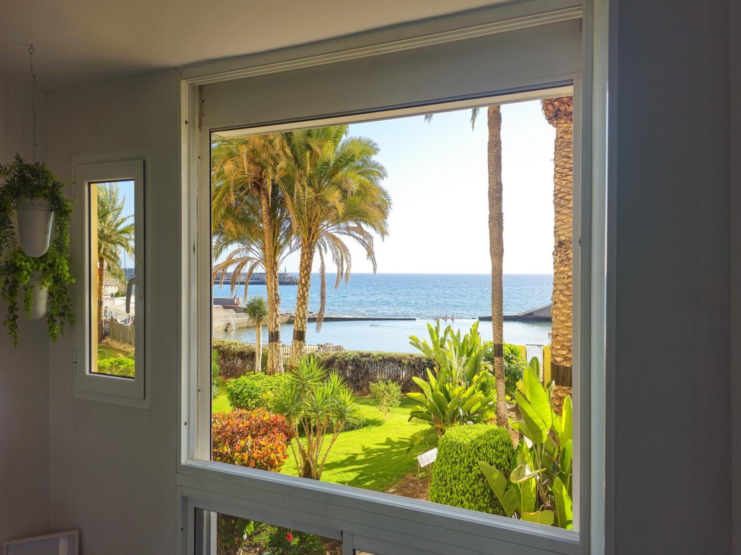 Beachfront Arguinegin by Canary deluxe