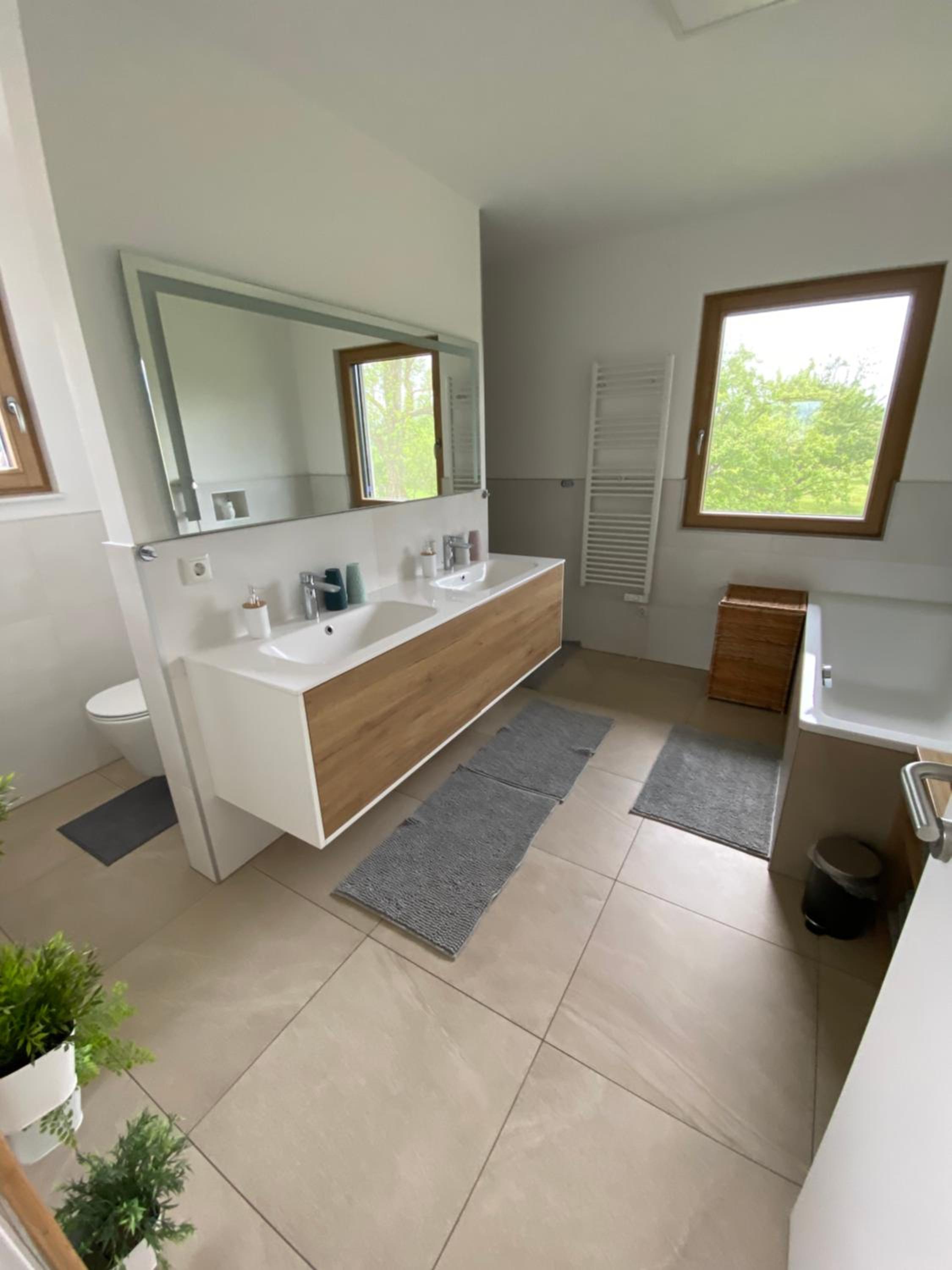 Luxus-Anwesen mit Charme - ganzes Haus mit Garten