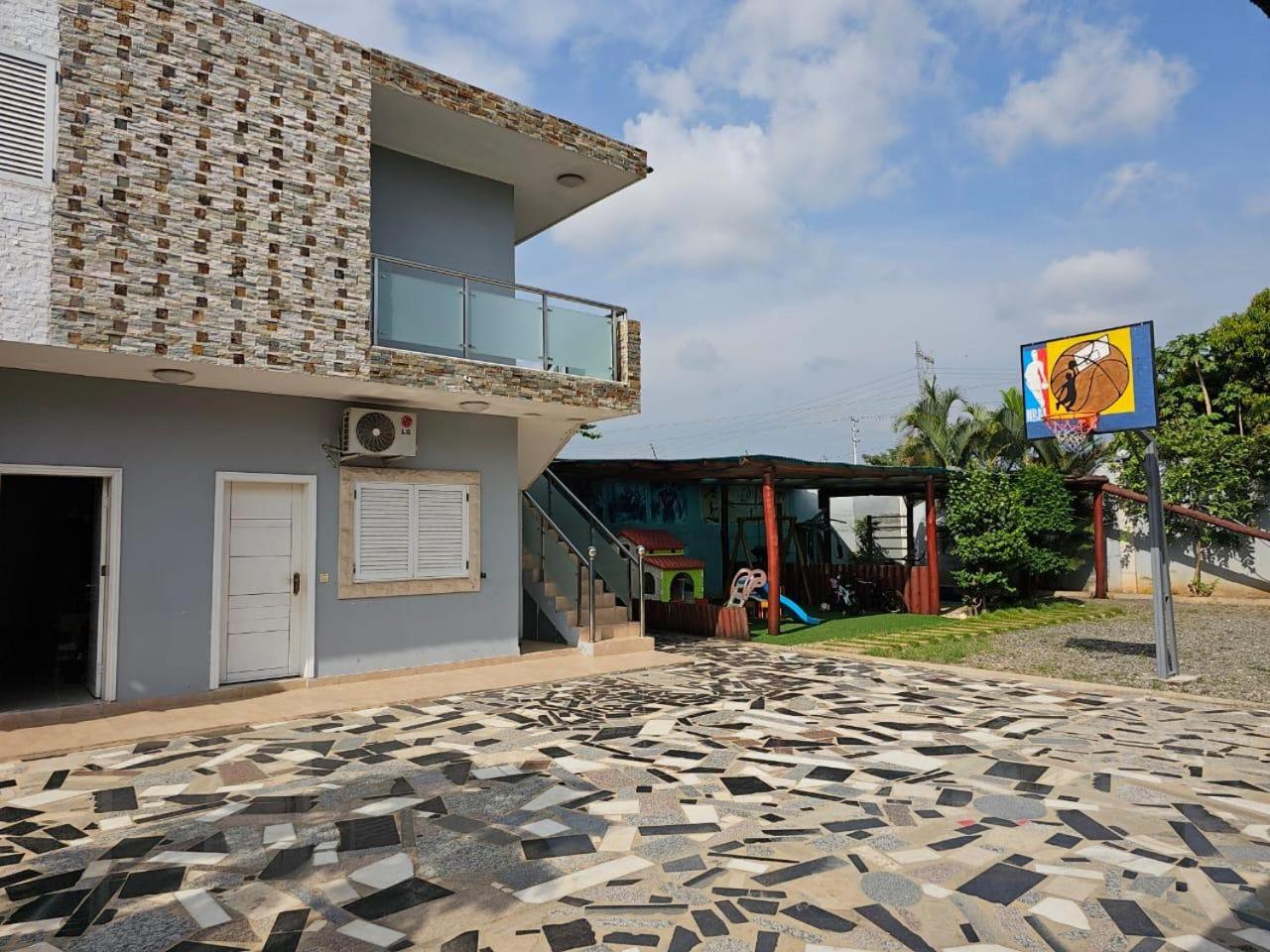 Country House