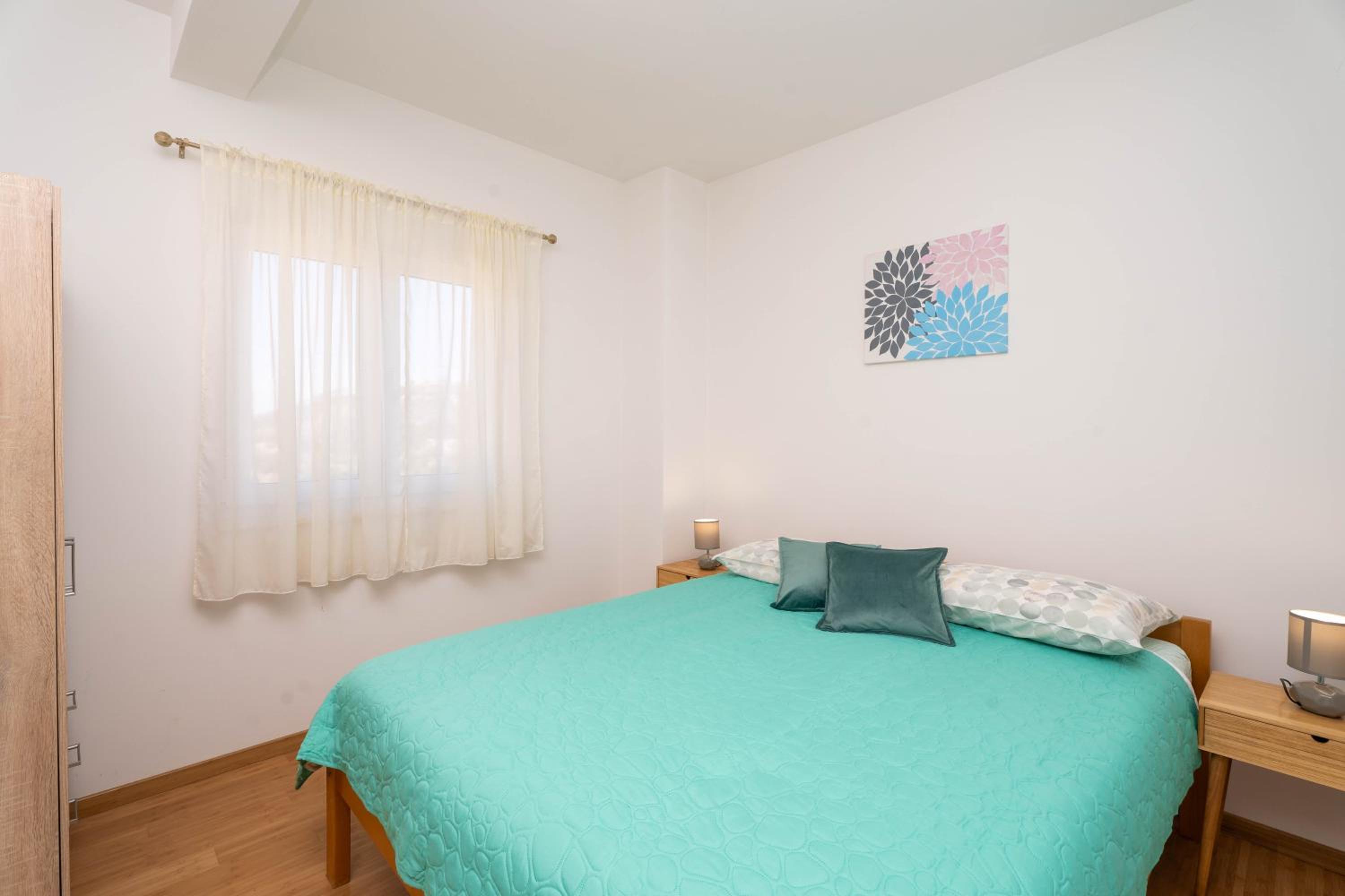 Villa Aria - peaceful olive grove & swimming pool