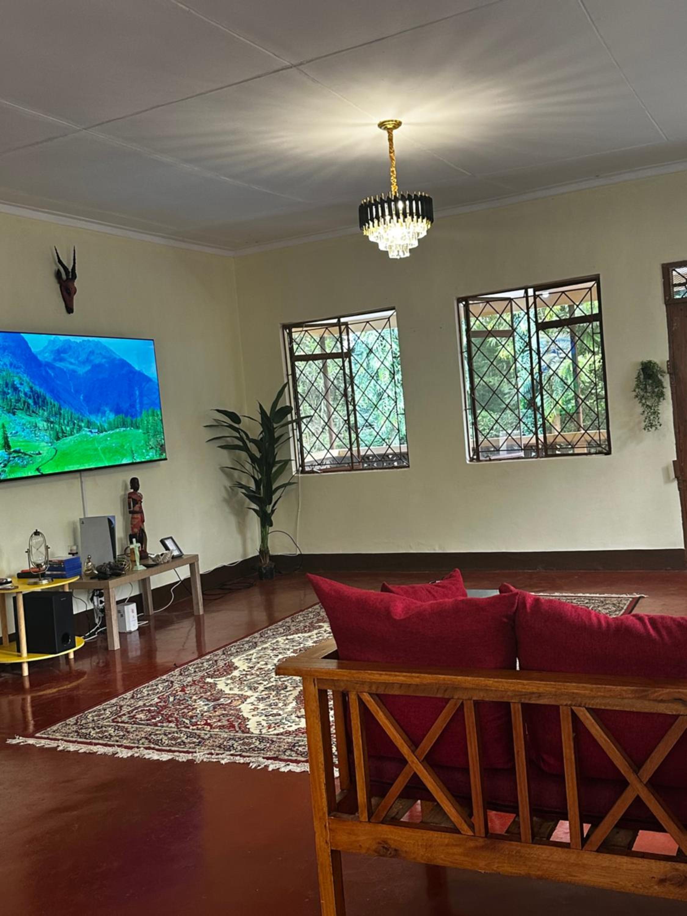 mtanzania hostels