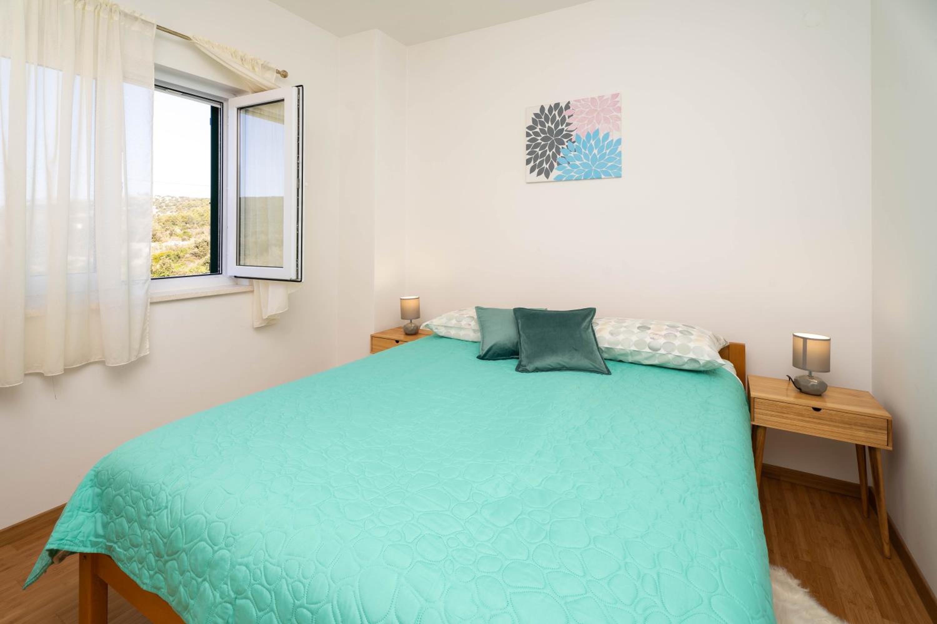 Villa Aria - peaceful olive grove & swimming pool