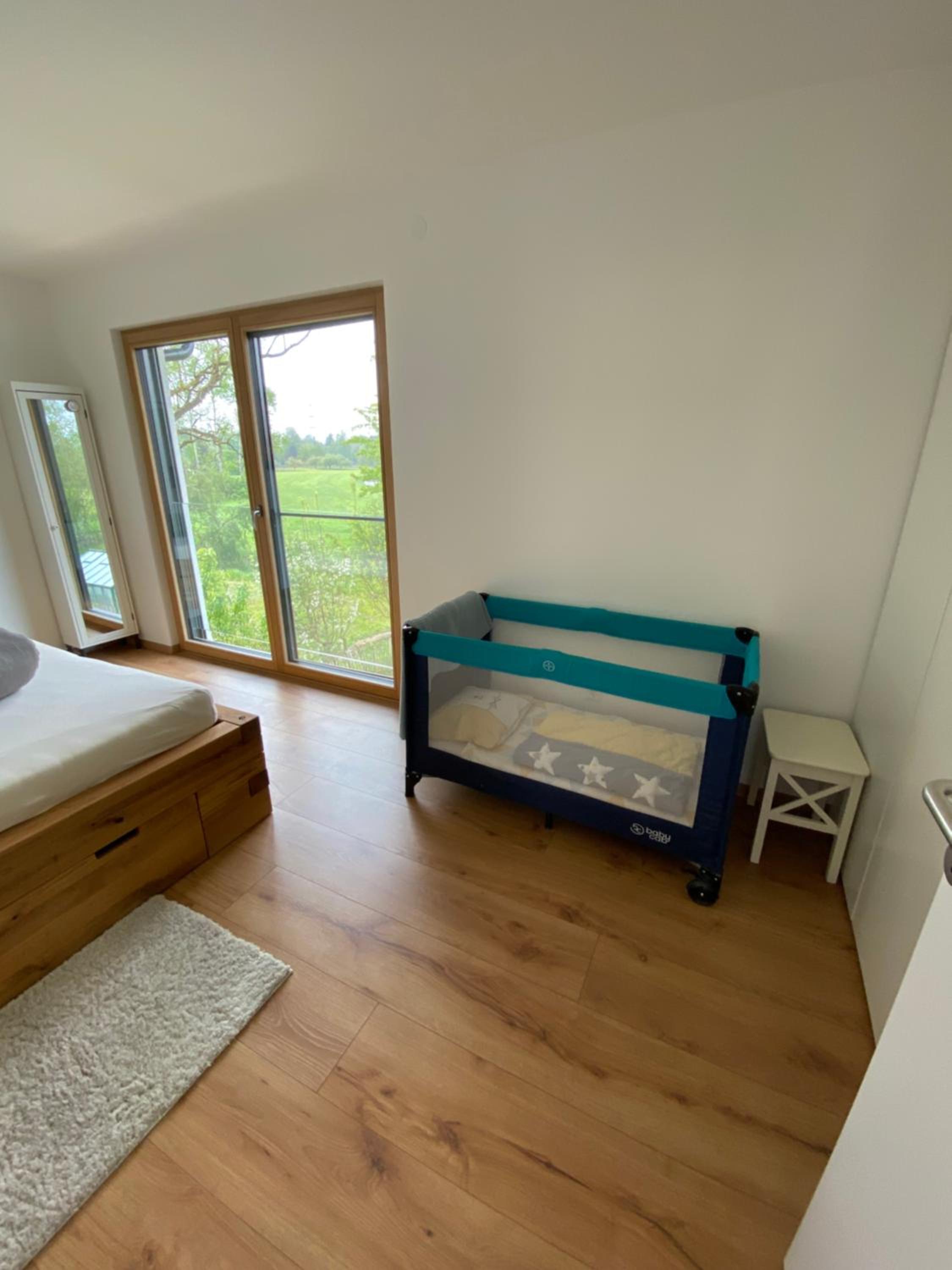 Luxus-Anwesen mit Charme - ganzes Haus mit Garten