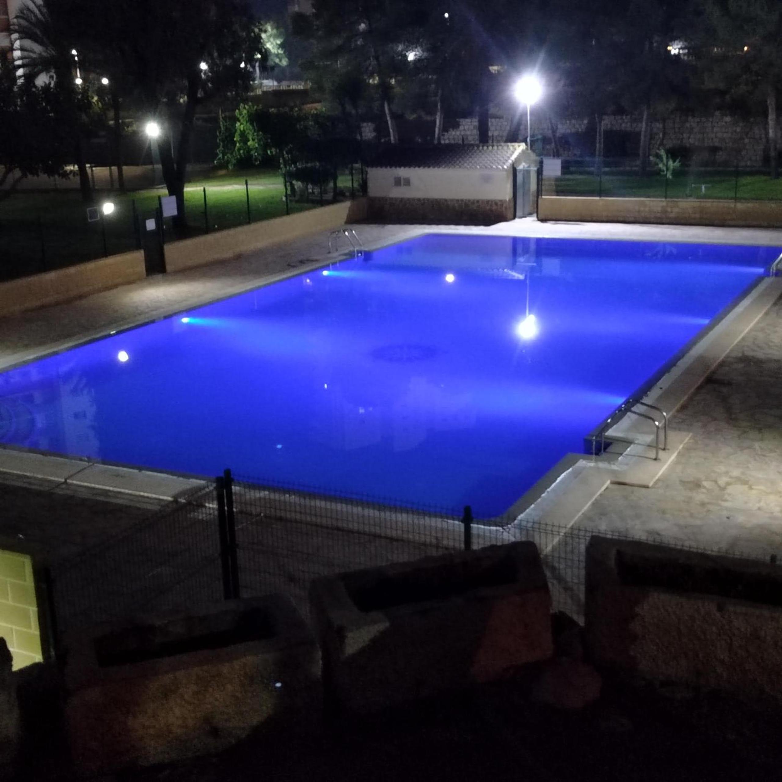 Apartamento San Sebastian IF Benidorm