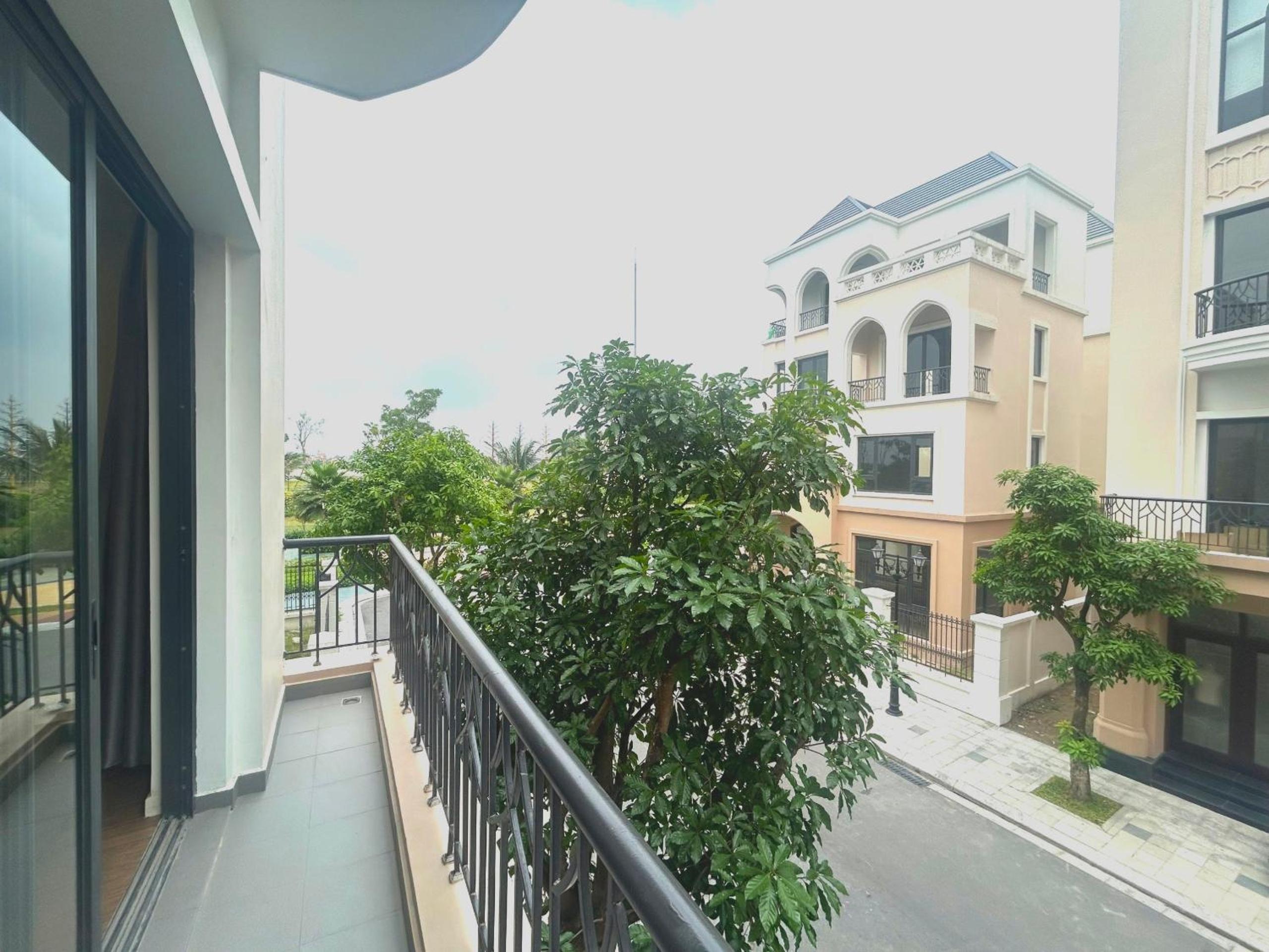 HC Homestay view 3