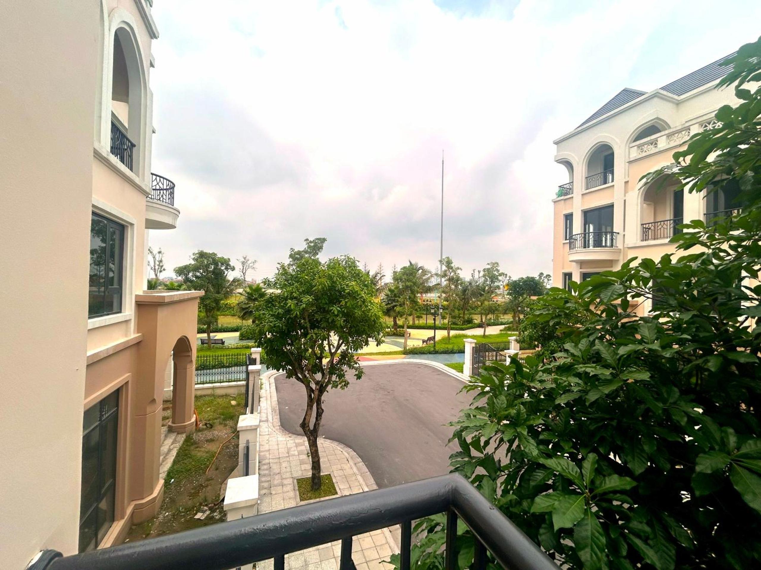 HC Homestay view 5