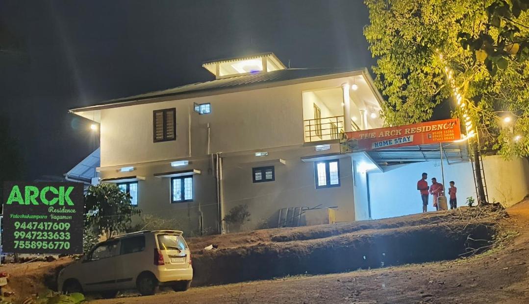 ARCK RESIDENCE view 2