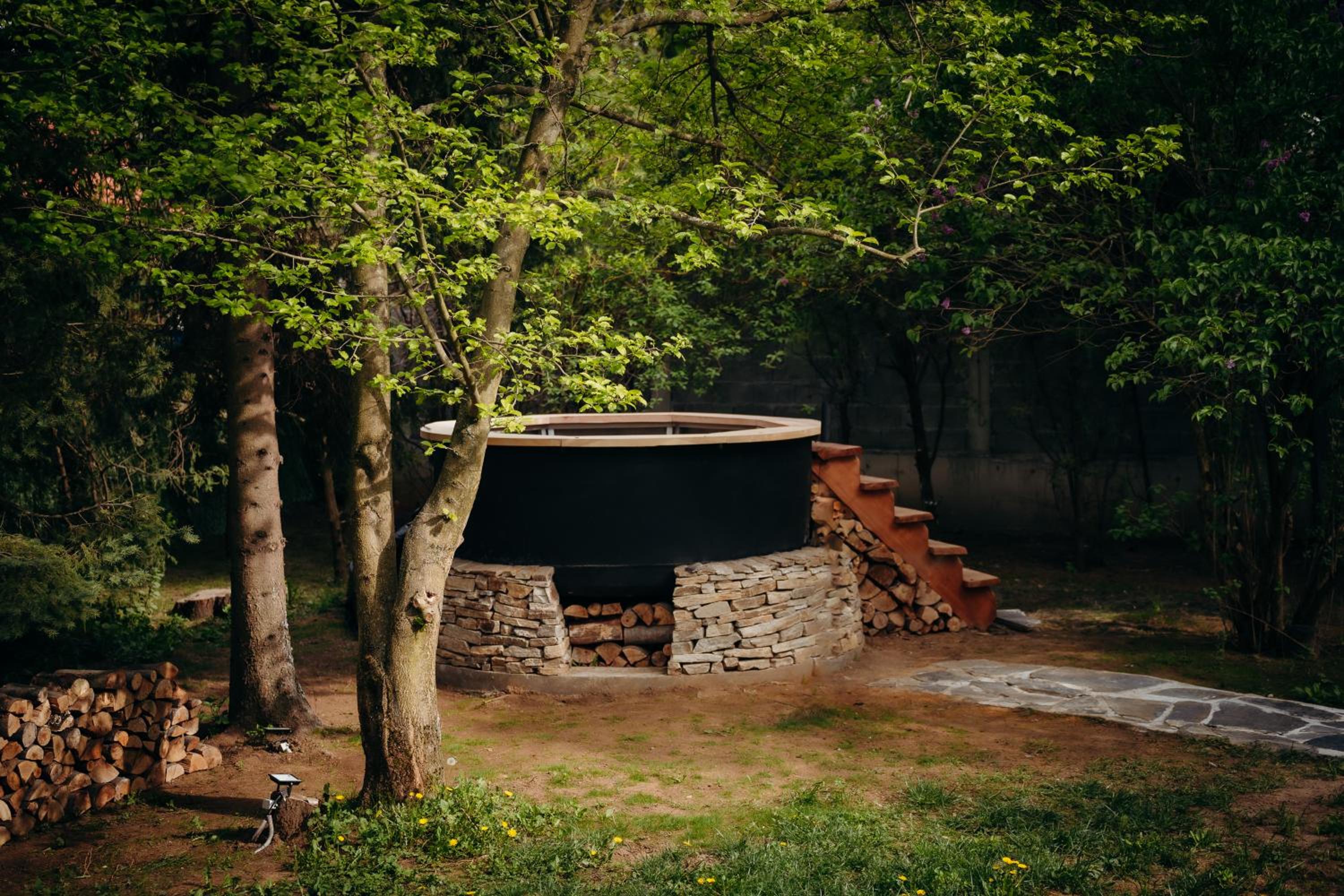 Villa Knyazheska Banya