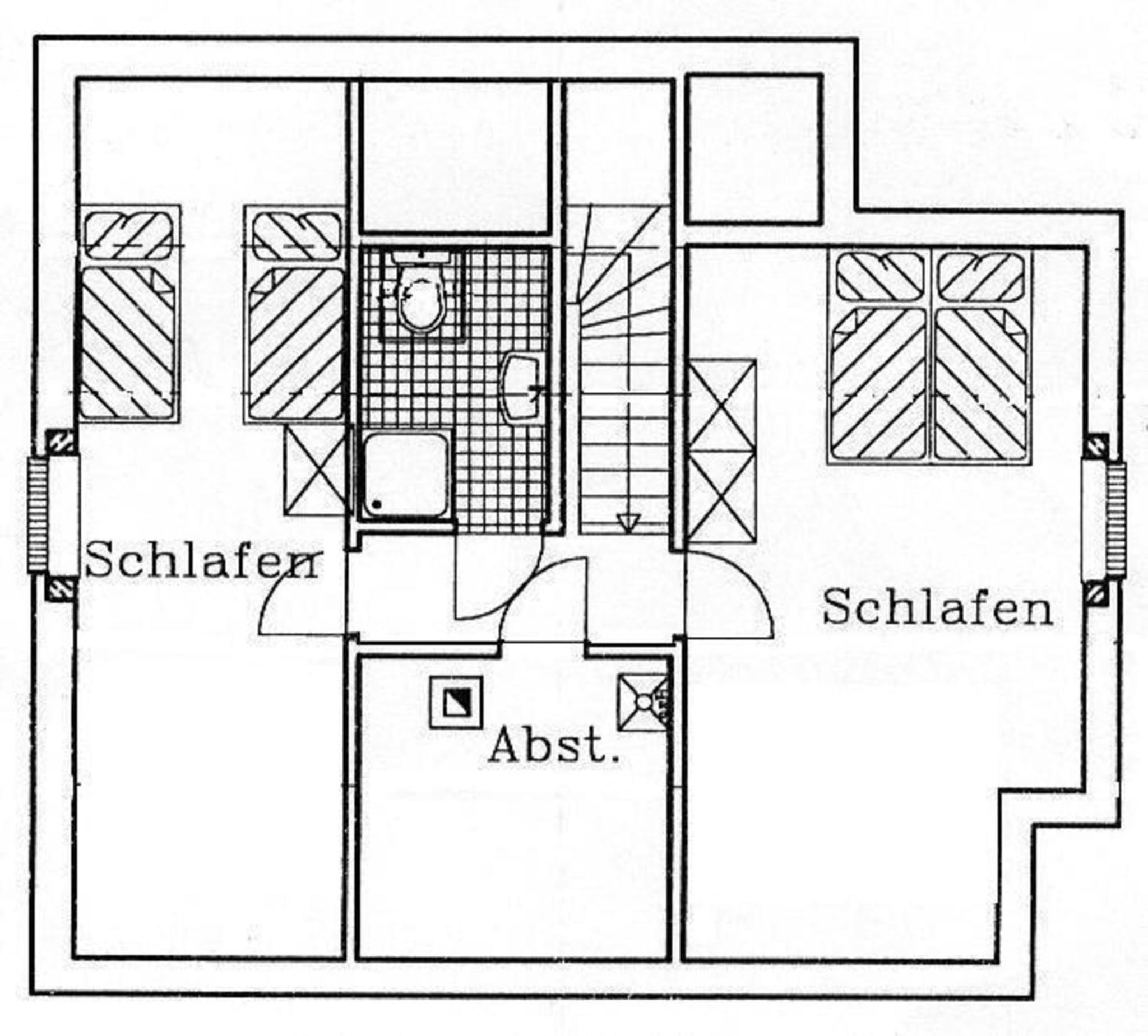 Ferienhaus in Grimersum mit Schöner Terrasse