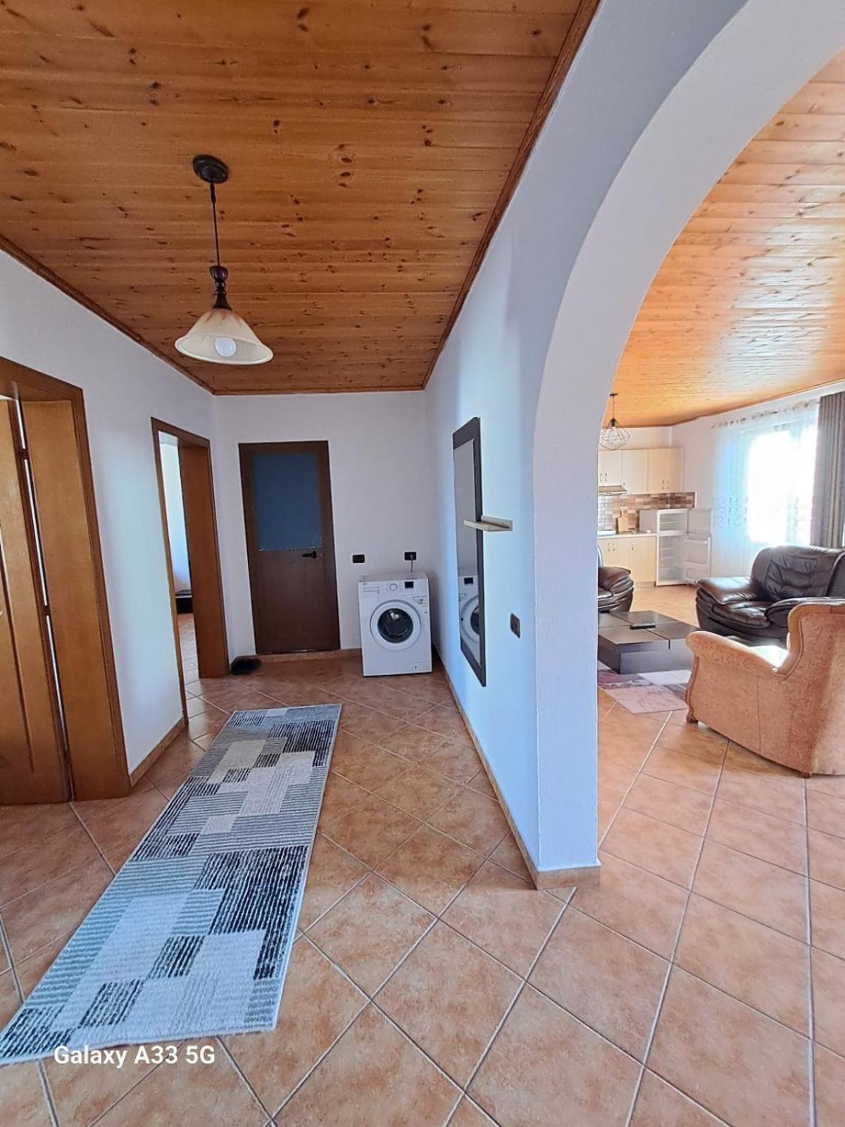 6 Apartments at city center