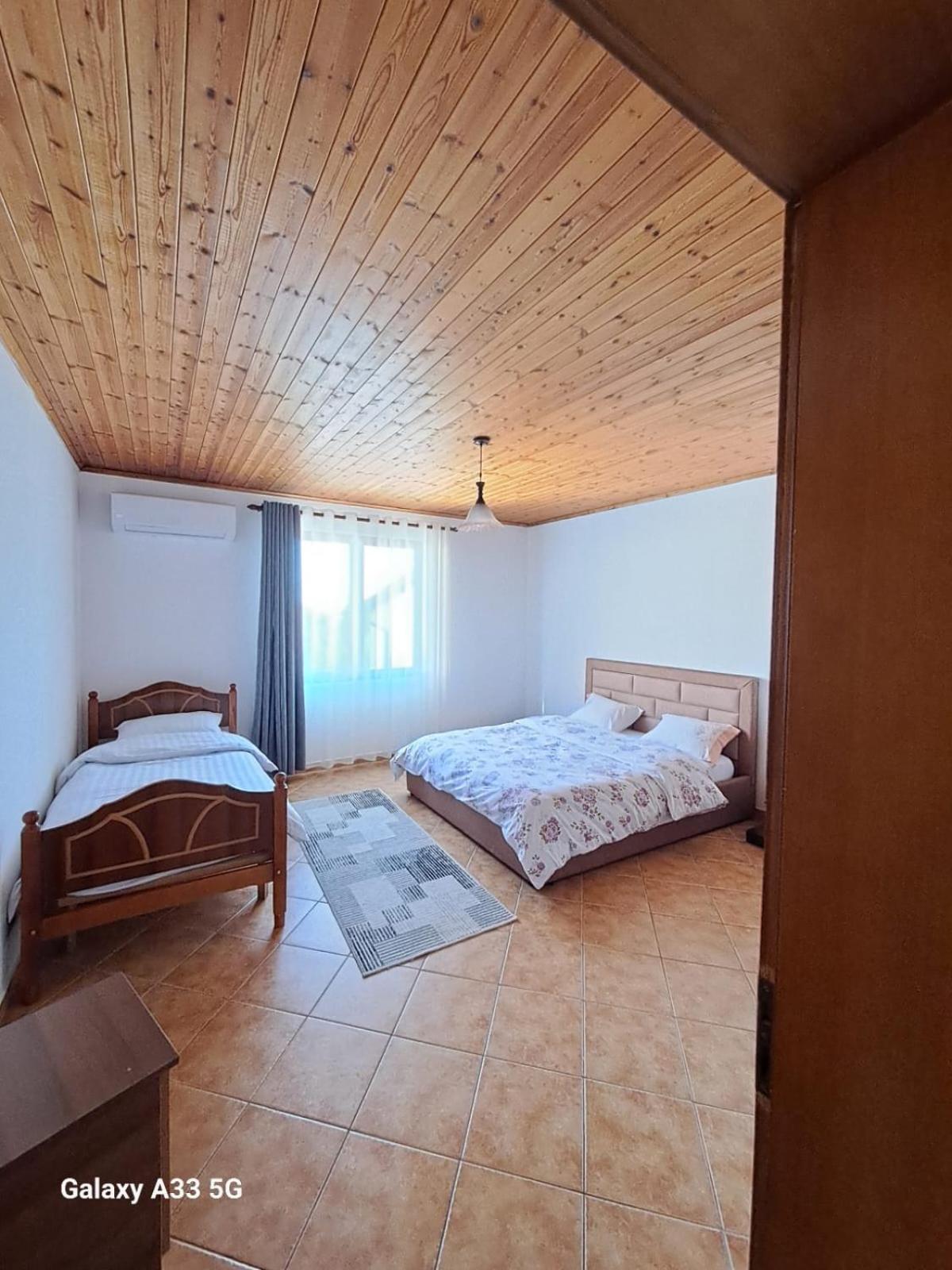 6 Apartments at city center