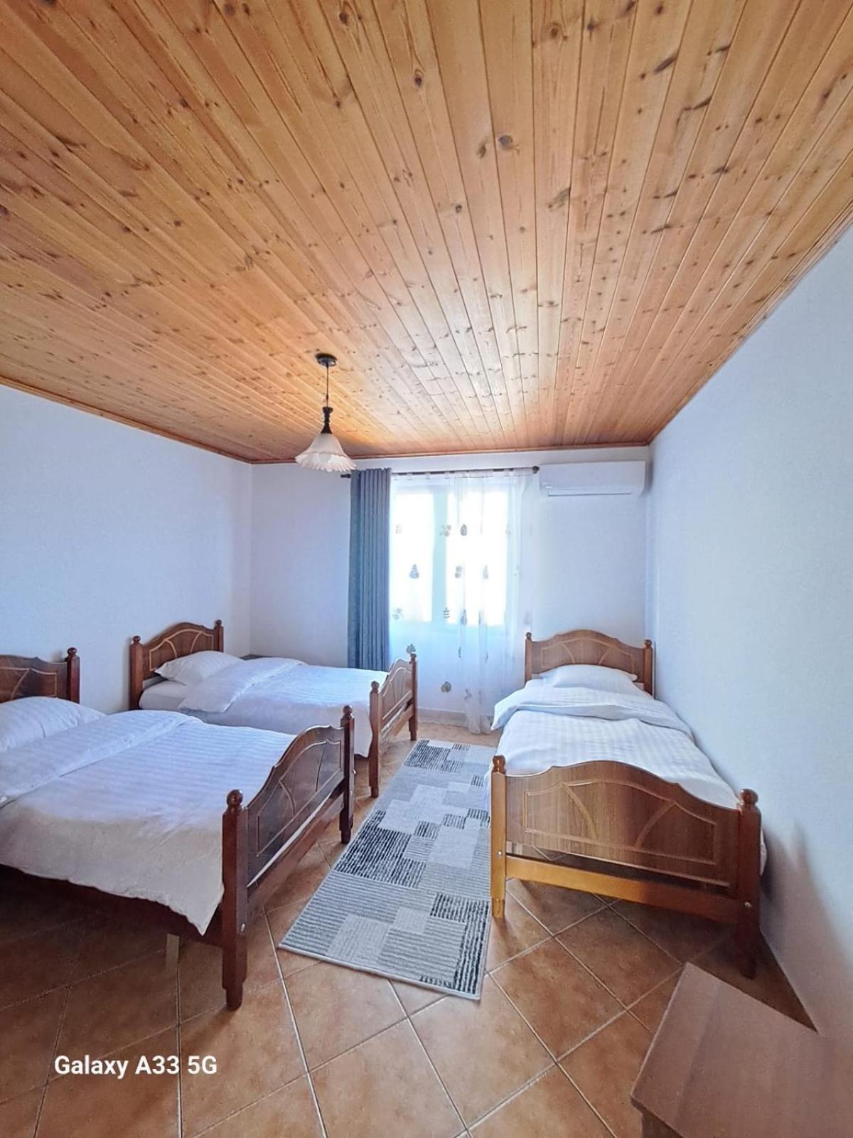 6 Apartments at city center