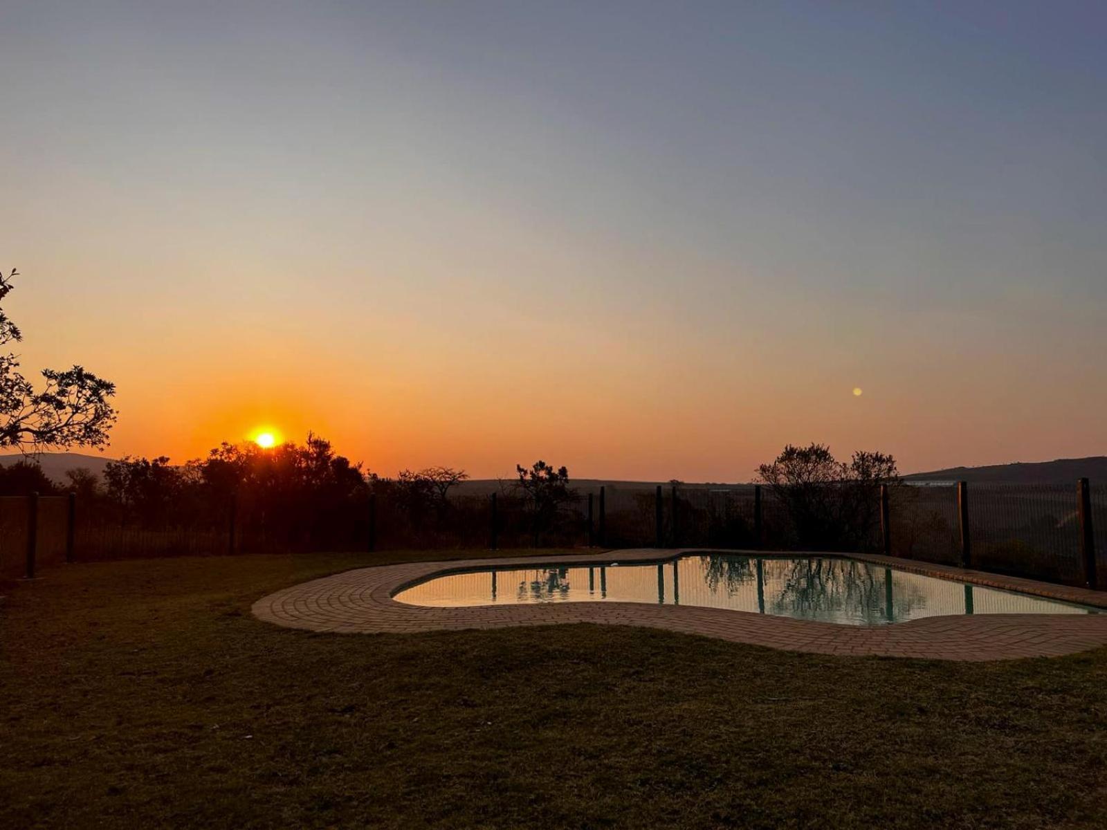 AfriCamps at Milorho