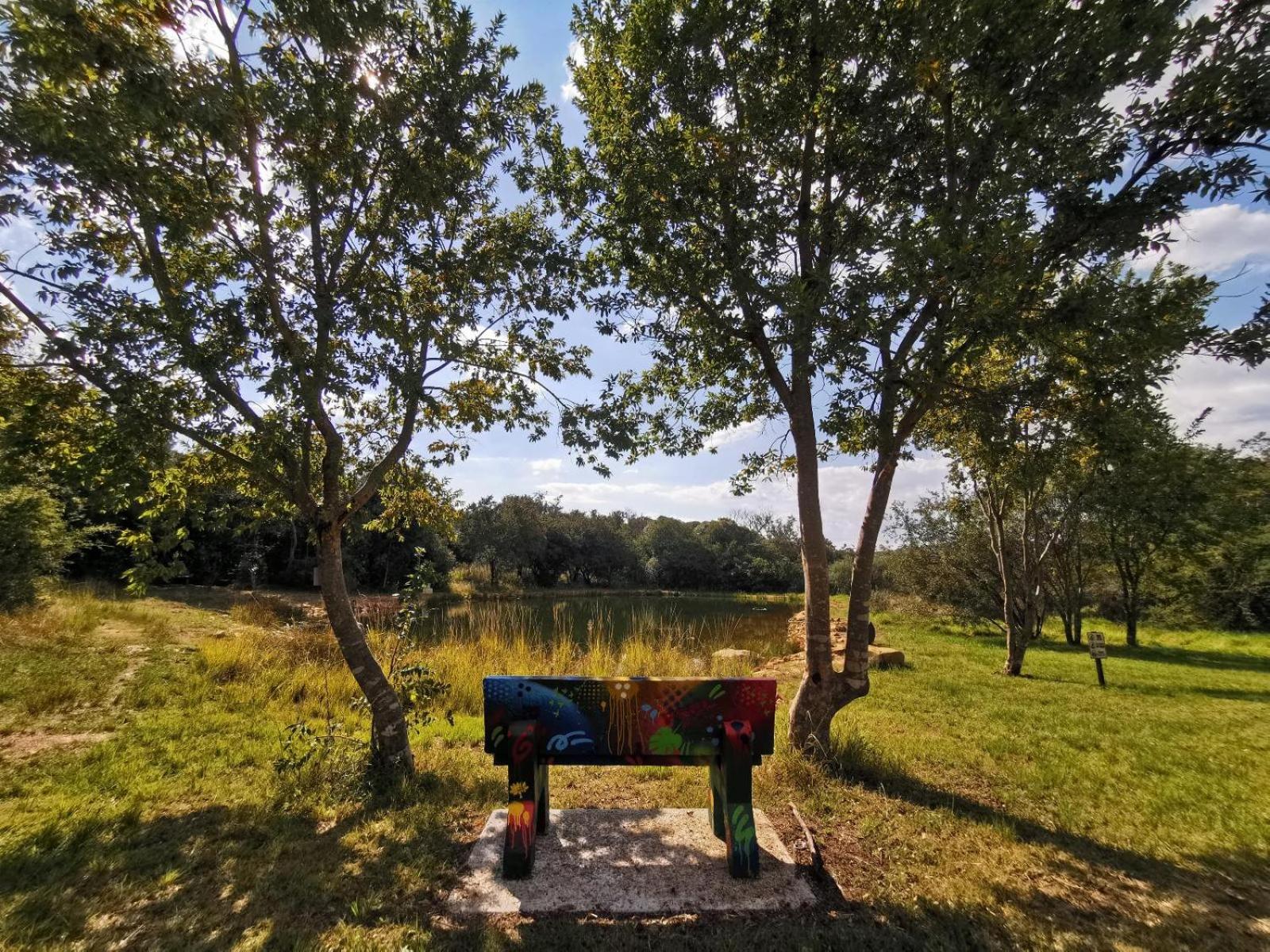 AfriCamps at Milorho