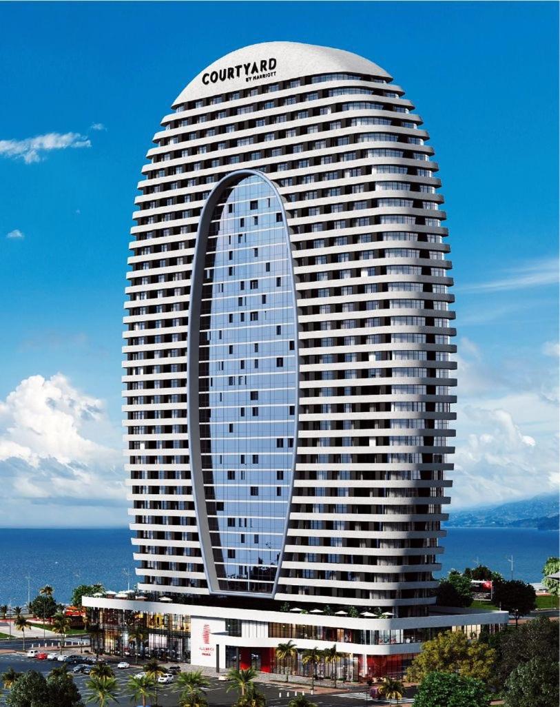 Apartment Batumi Shou