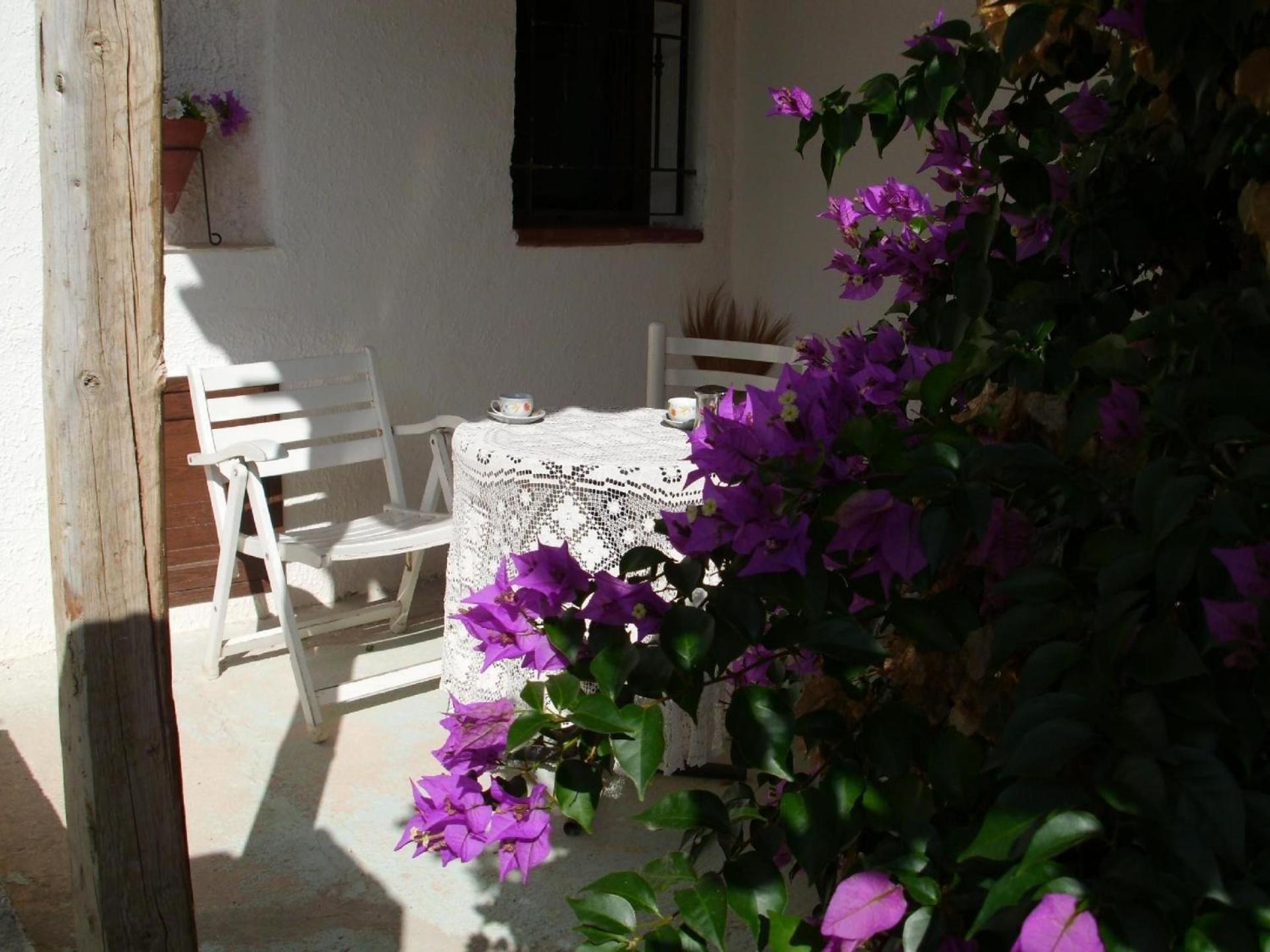 Ferienhaus in Partinico mit Grill, Terrasse und Garten view 5