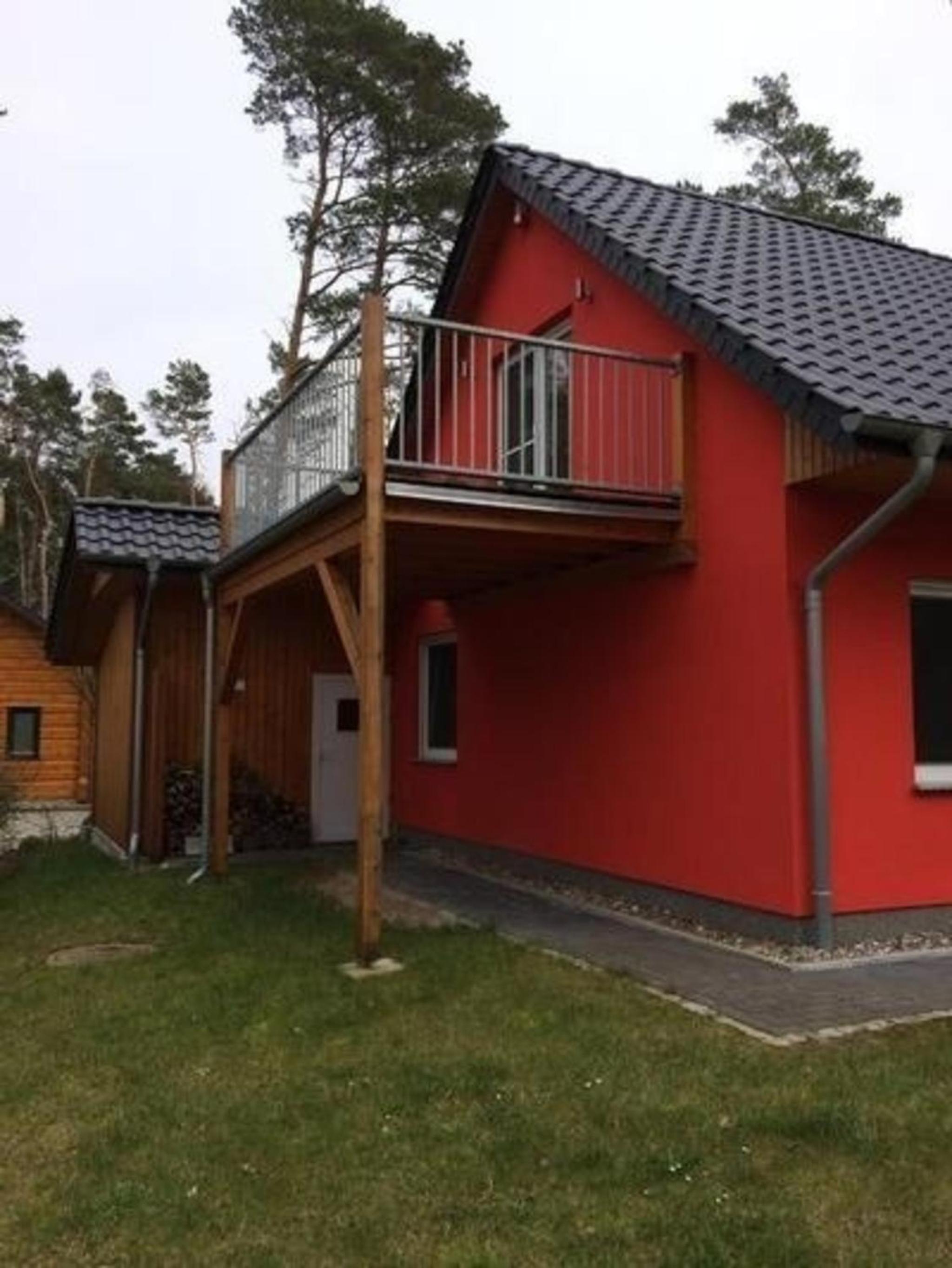 Ferienhaus Mare Bodstedt