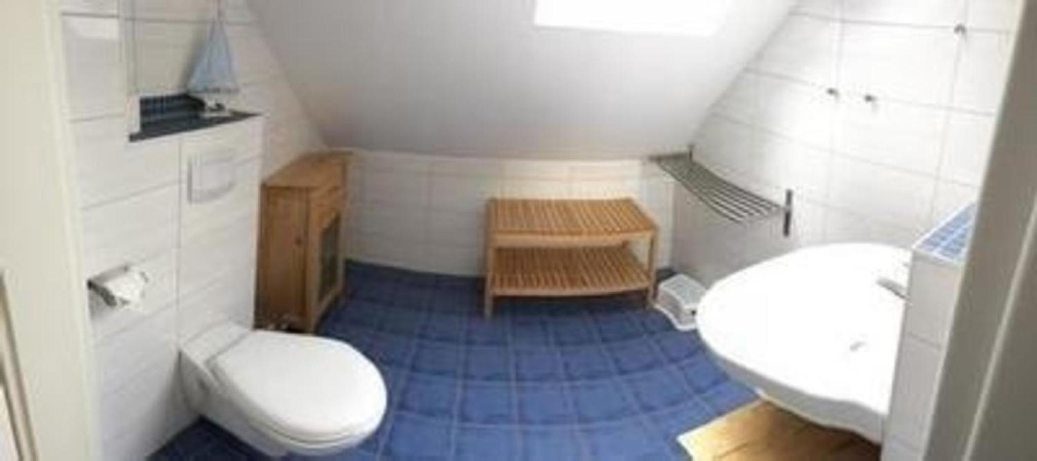 Ferienhaus Mare Bodstedt