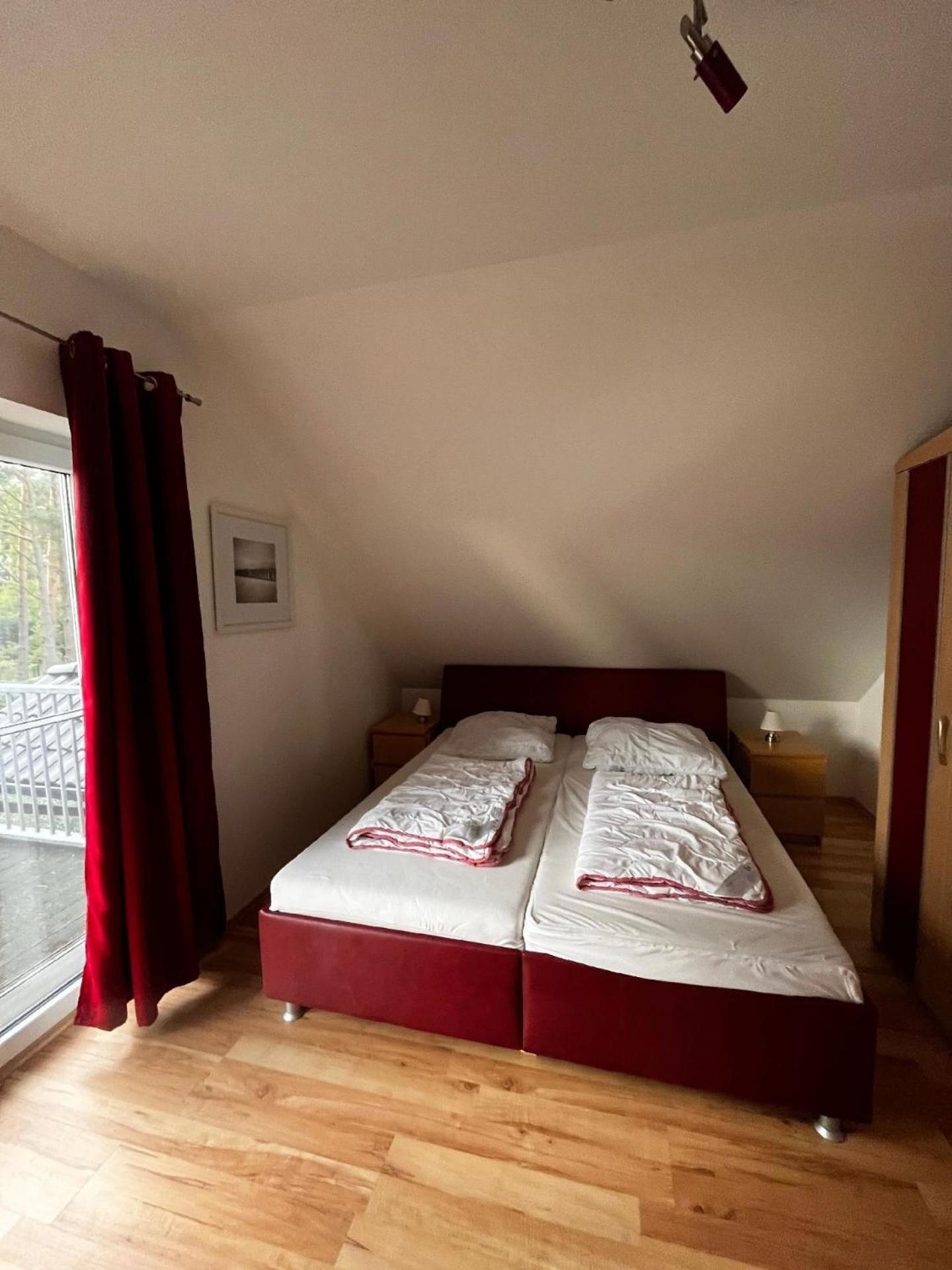 Ferienhaus Mare Bodstedt