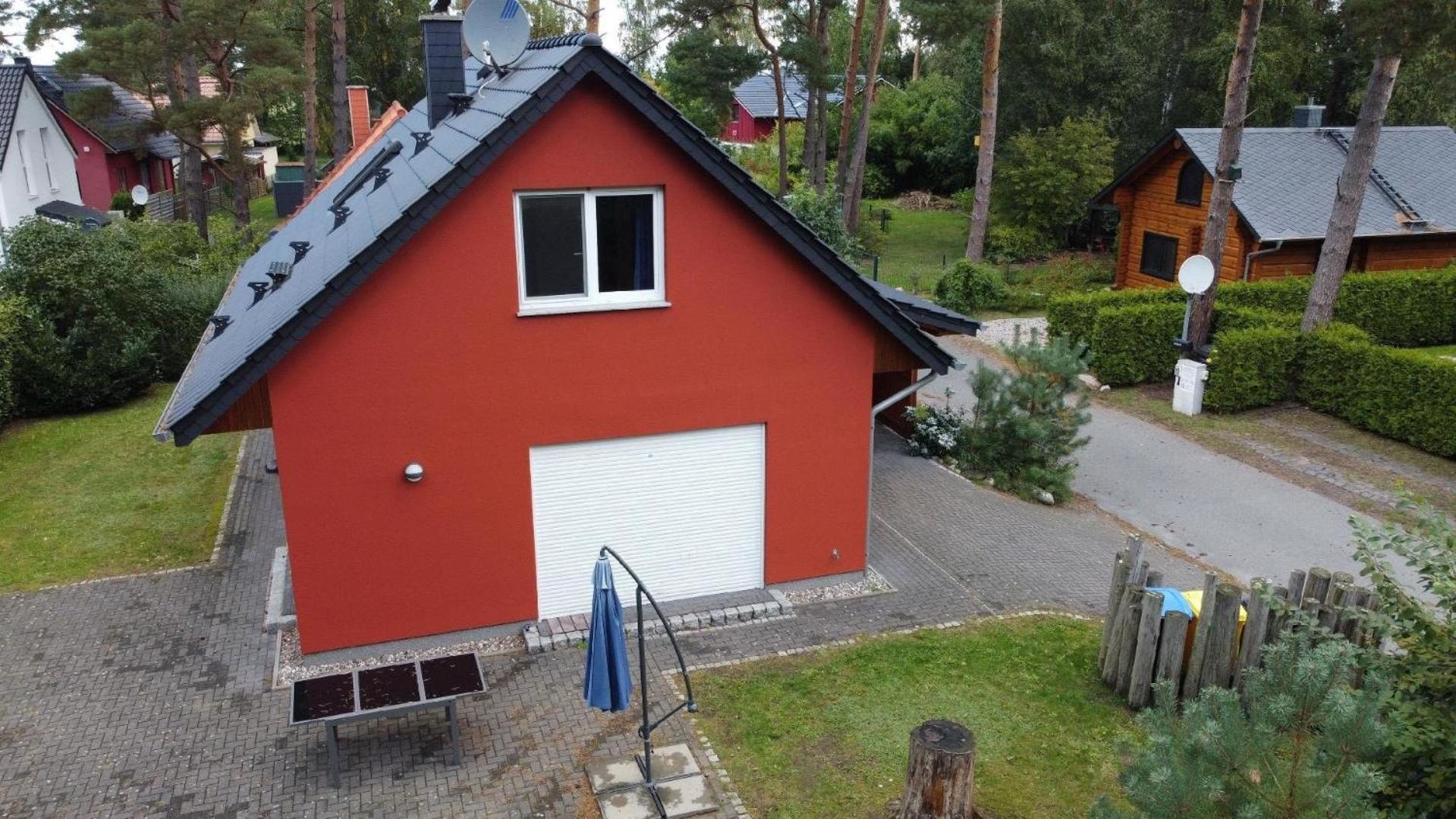 Ferienhaus Mare Bodstedt
