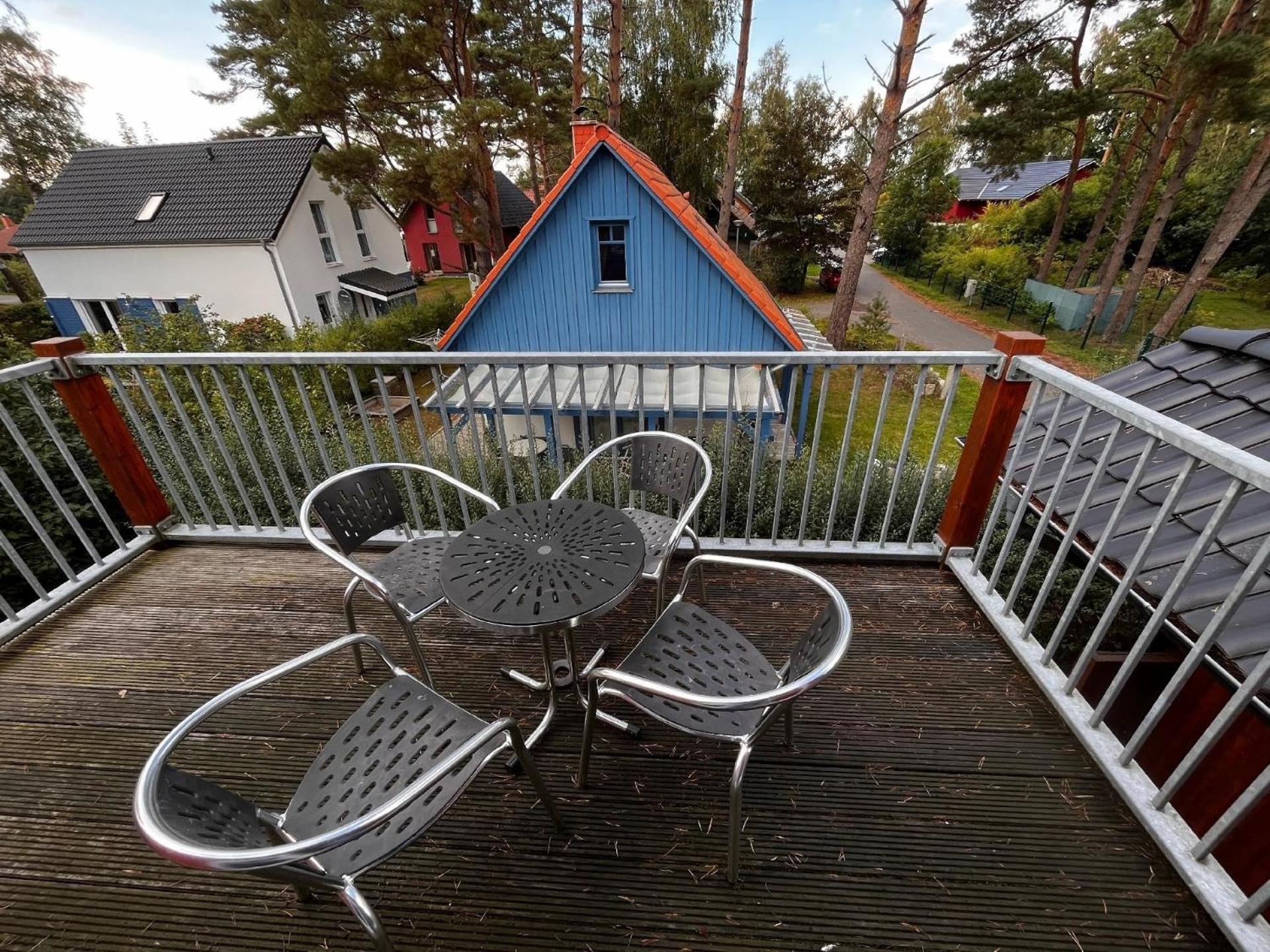 Ferienhaus Mare Bodstedt