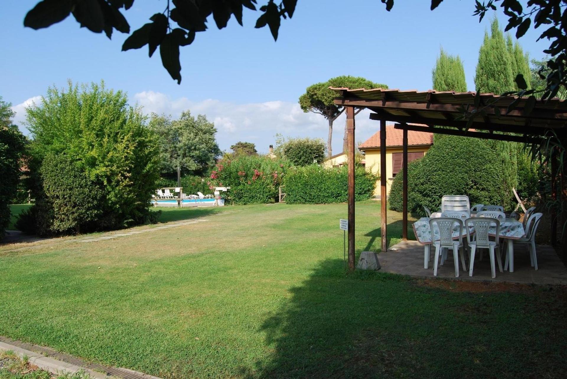 Bilocale Colombaccio view 4