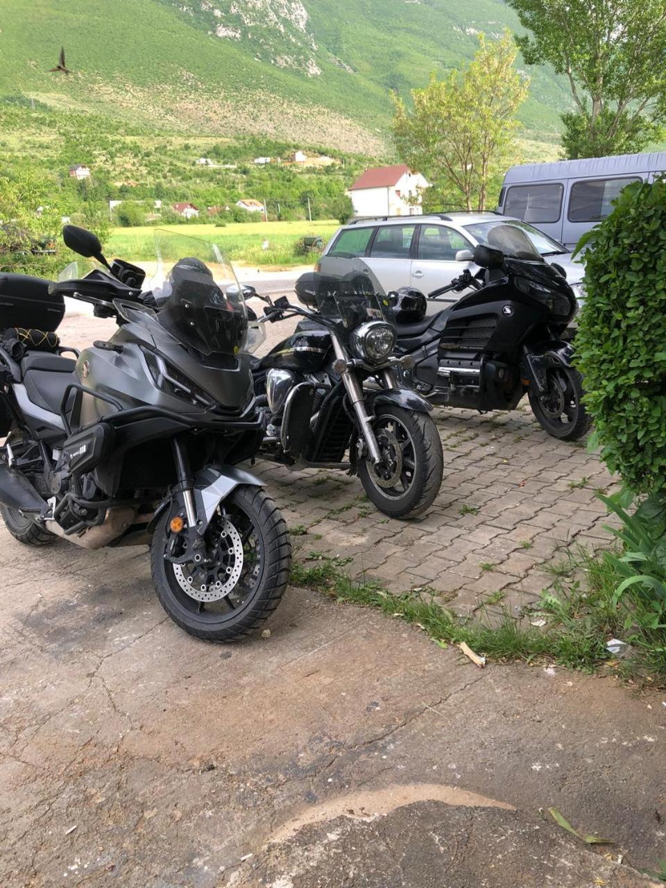 Bar restorant gashi