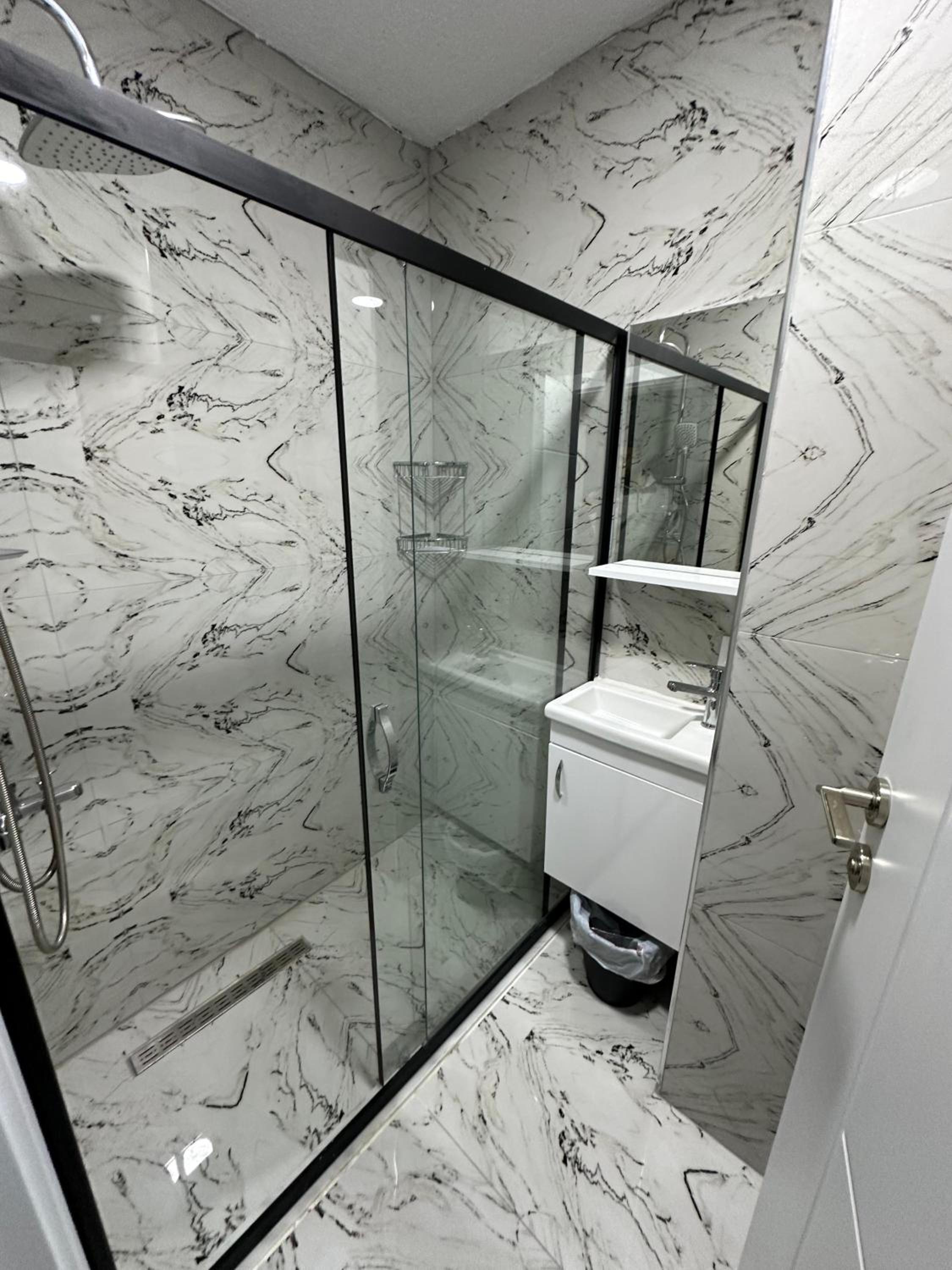YUNUSELİ 7+2 VİLLA LUXURY view 4