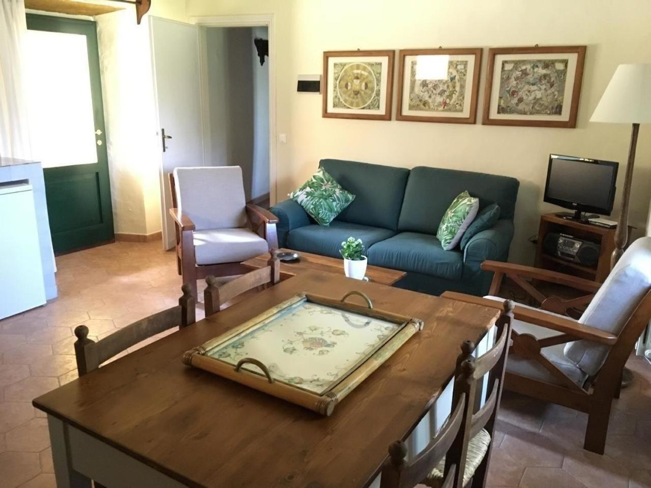 Ferienwohnung in Spoleto mit Garten, Grill und Terrasse photo 3