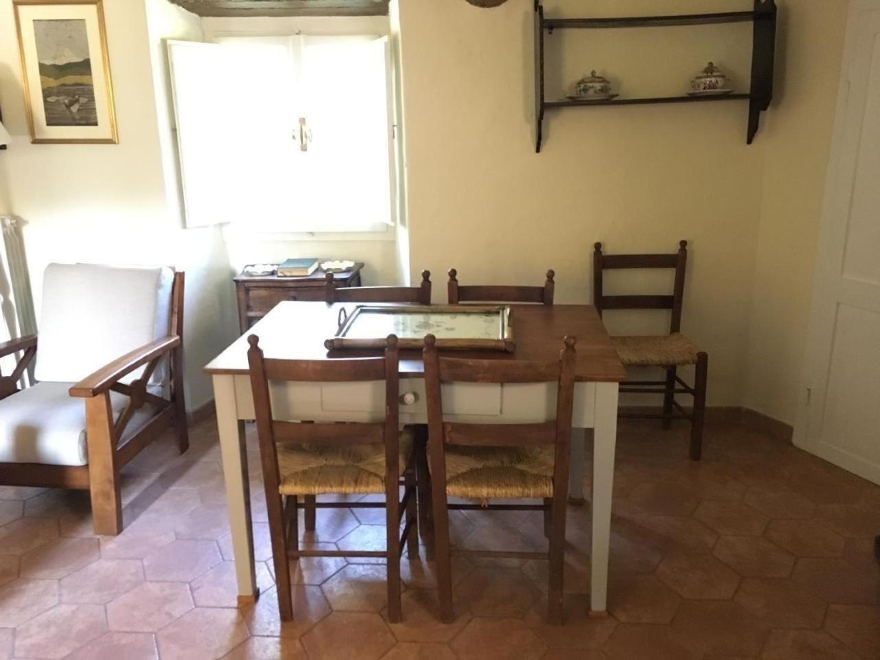 Ferienwohnung in Spoleto mit Garten, Grill und Terrasse photo 4