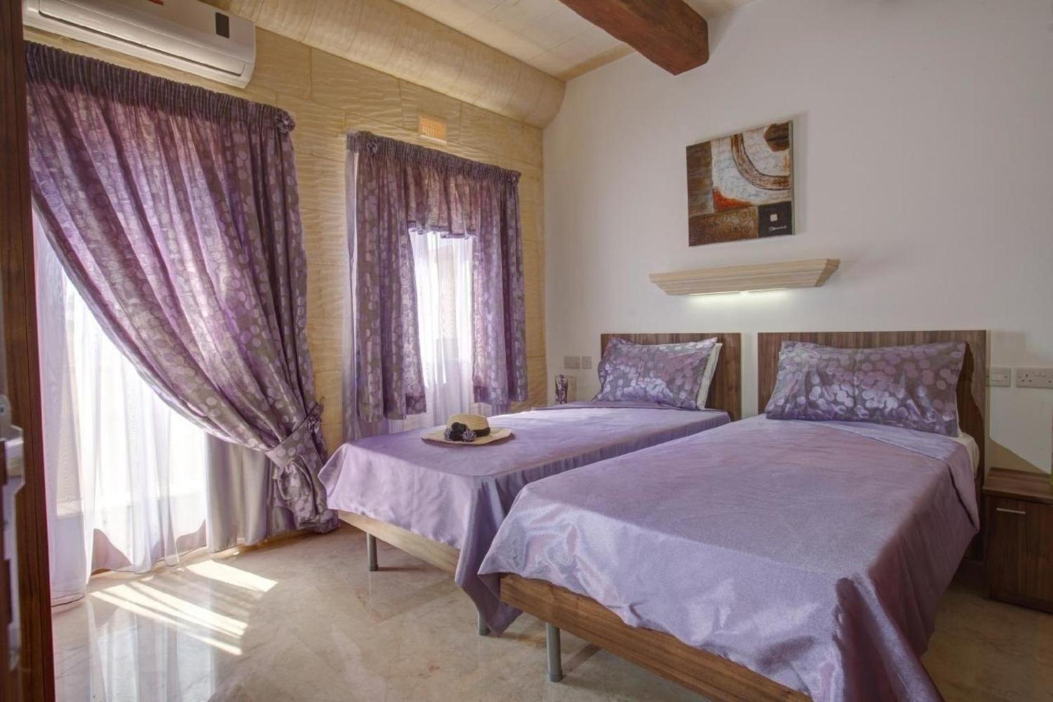 Villa Cara