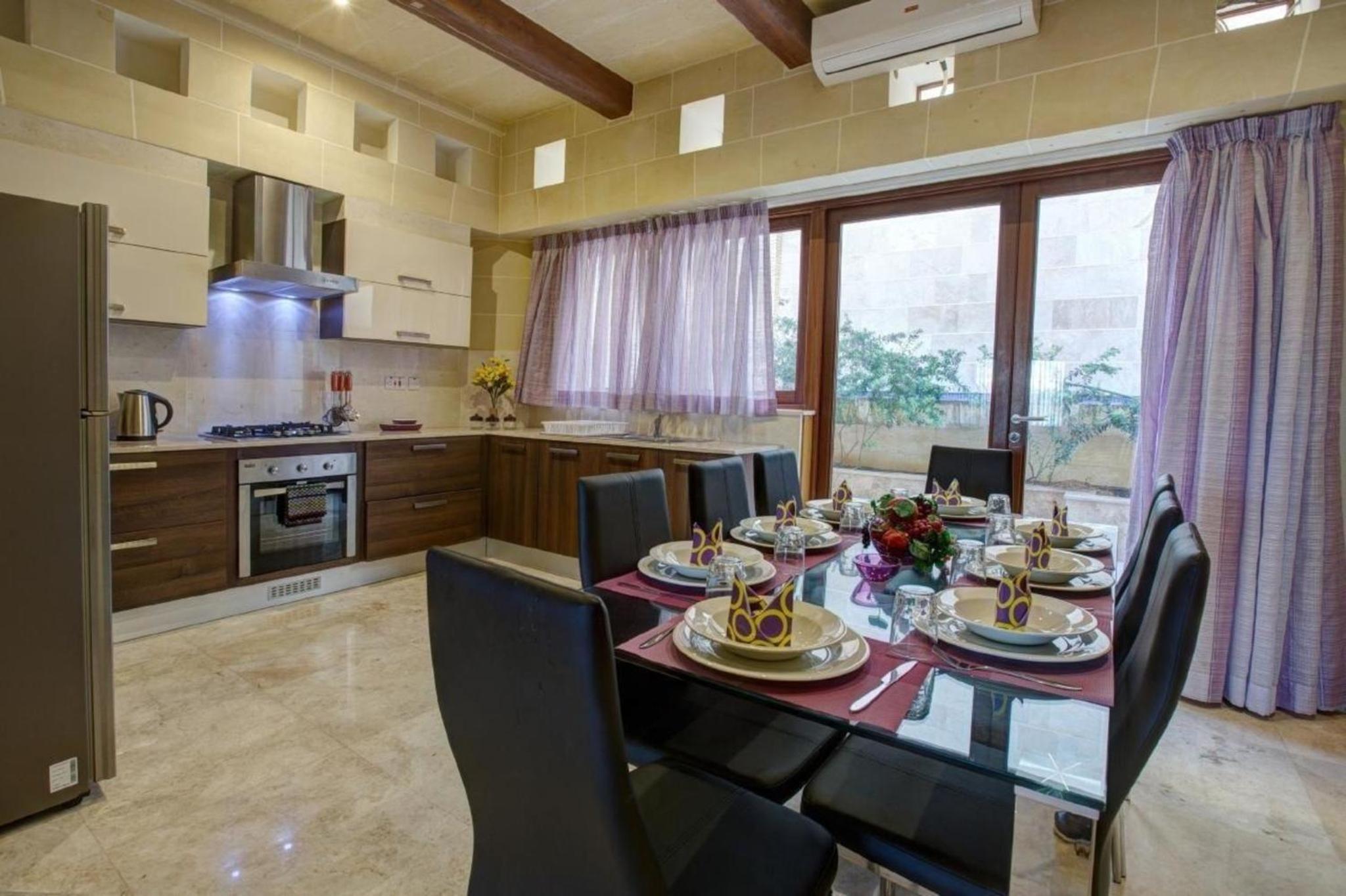 Villa Cara