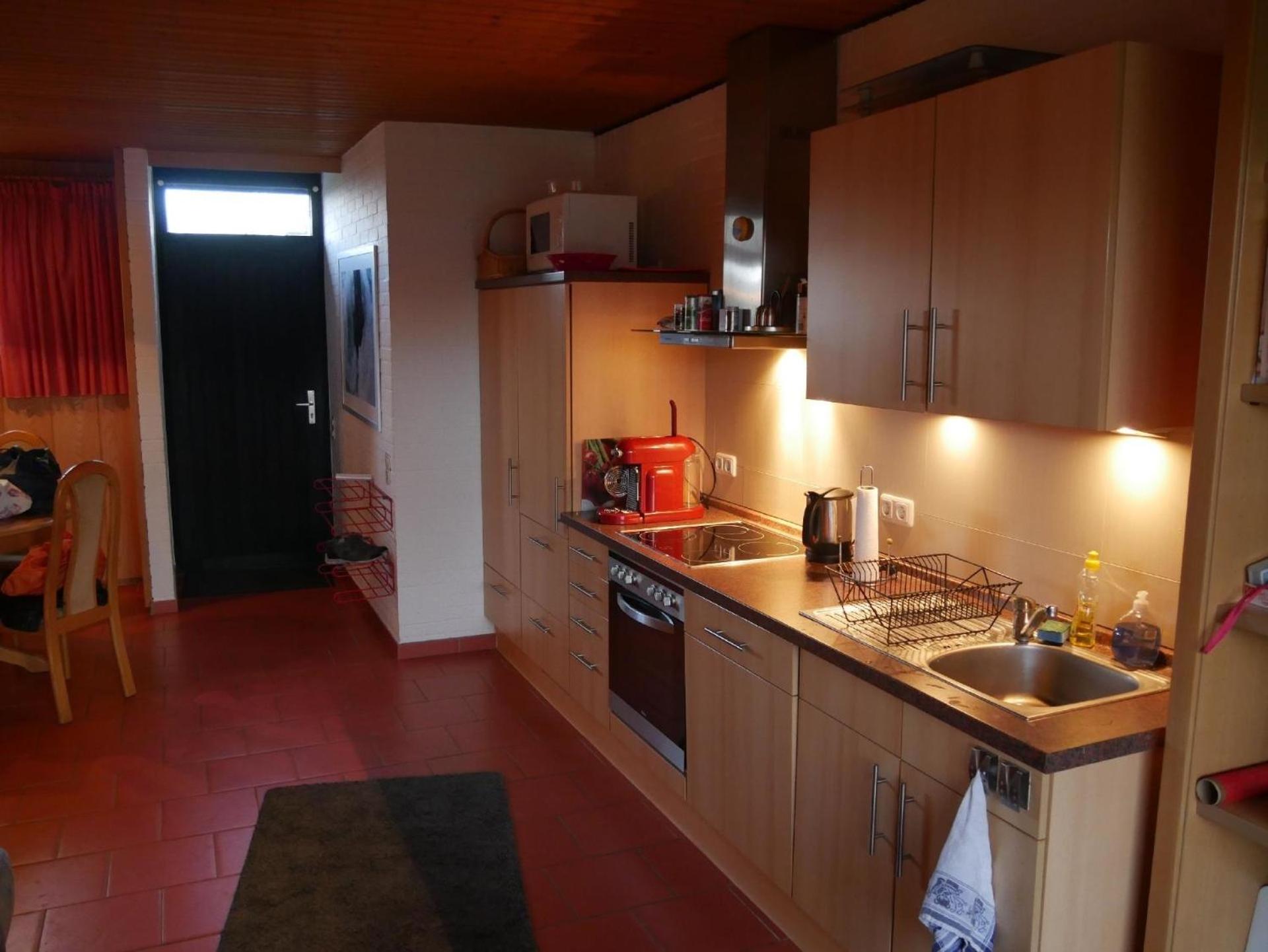 Schöner Ferienbungalow in Tossens