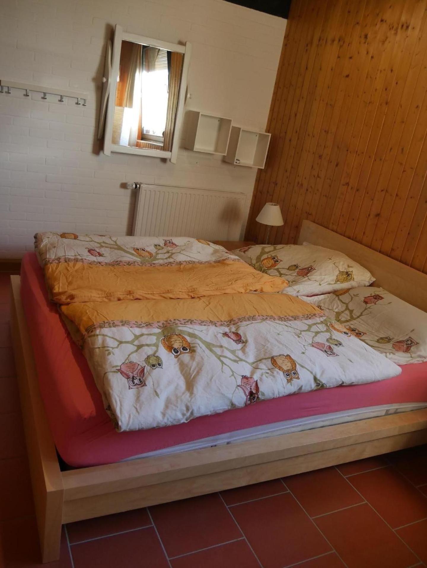 Schöner Ferienbungalow in Tossens