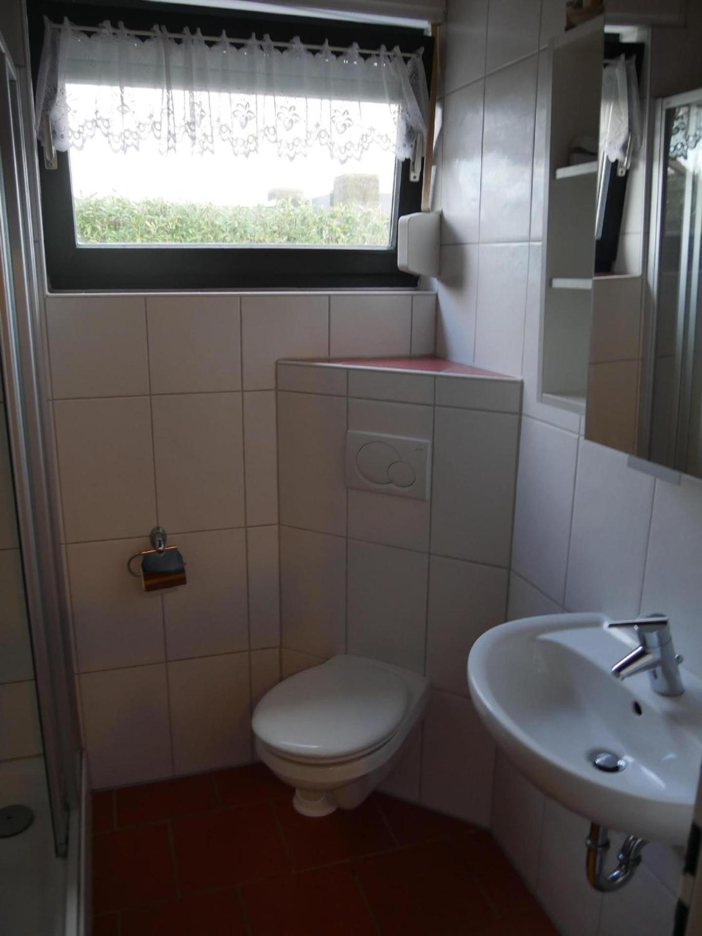 Schöner Ferienbungalow in Tossens