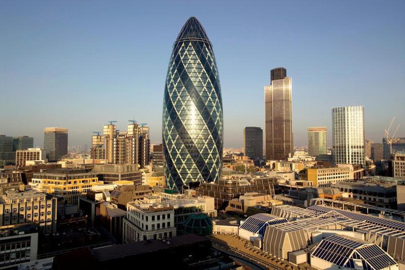 London Boutique Apartments