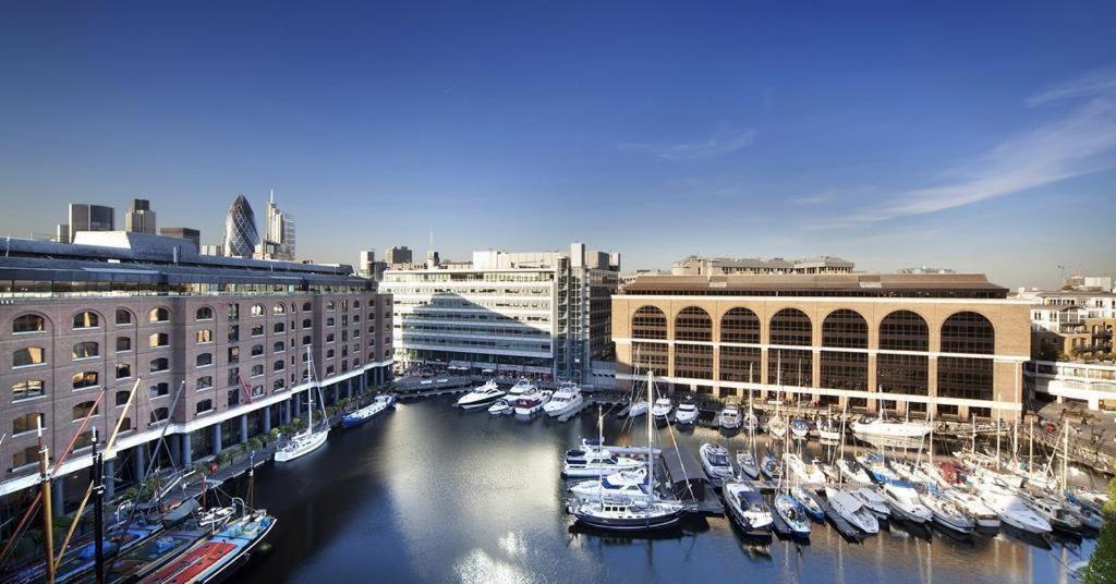 London Boutique Apartments