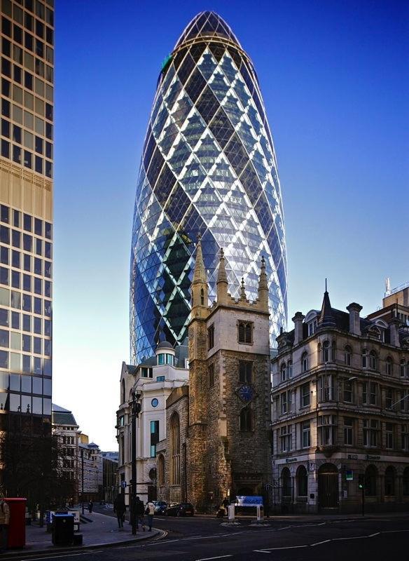 London Boutique Apartments